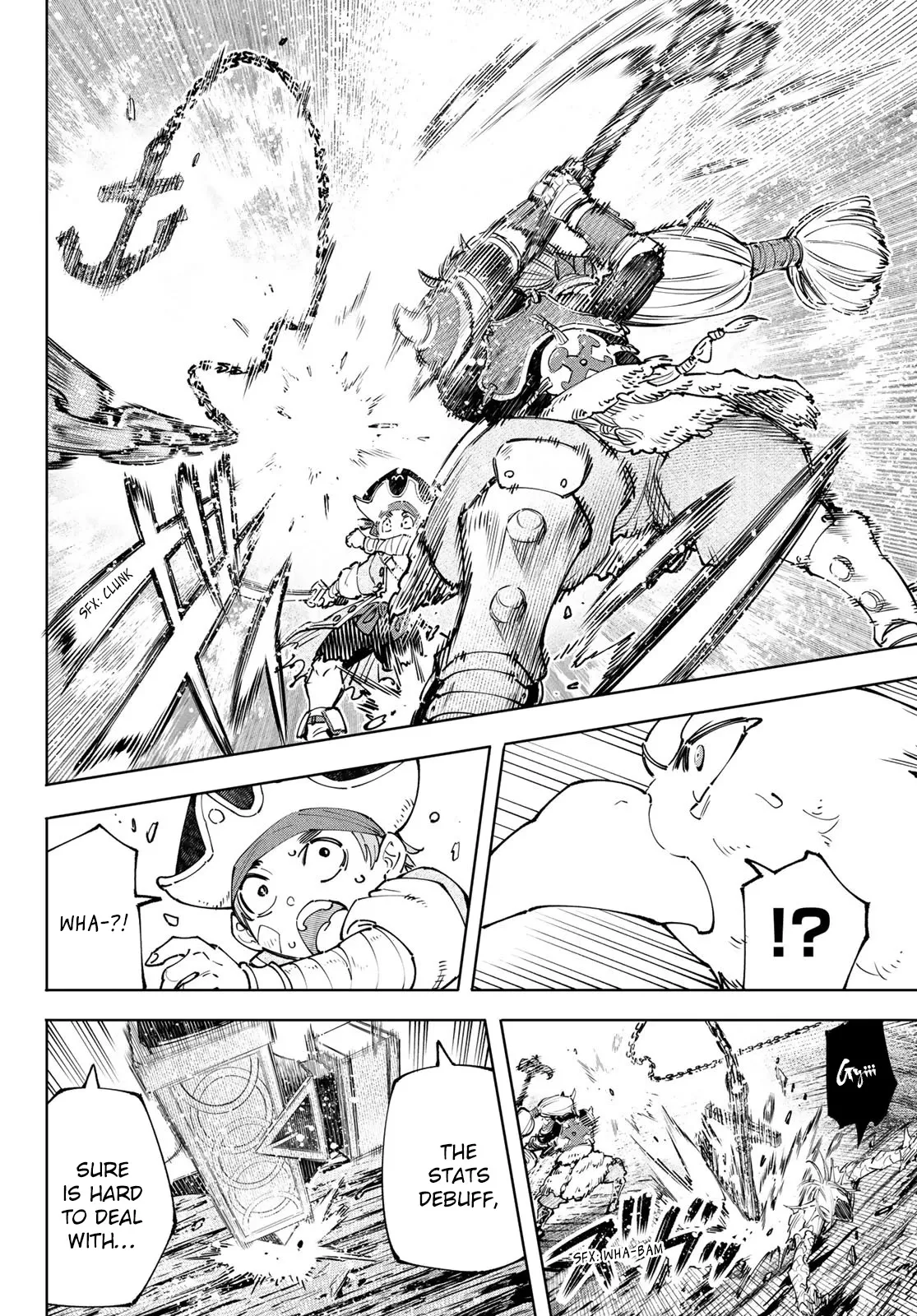 Read Shangri-La Frontier ~ Kusoge Hunter, Kamige ni Idoman to su~ EN Manga Online