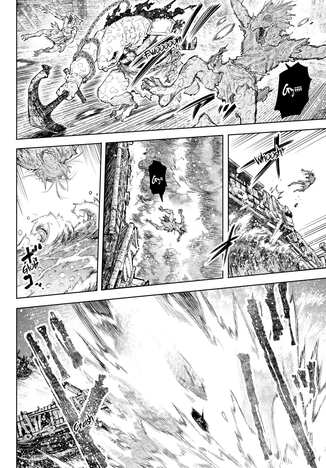 Read Shangri-La Frontier ~ Kusoge Hunter, Kamige ni Idoman to su~ EN Manga Online