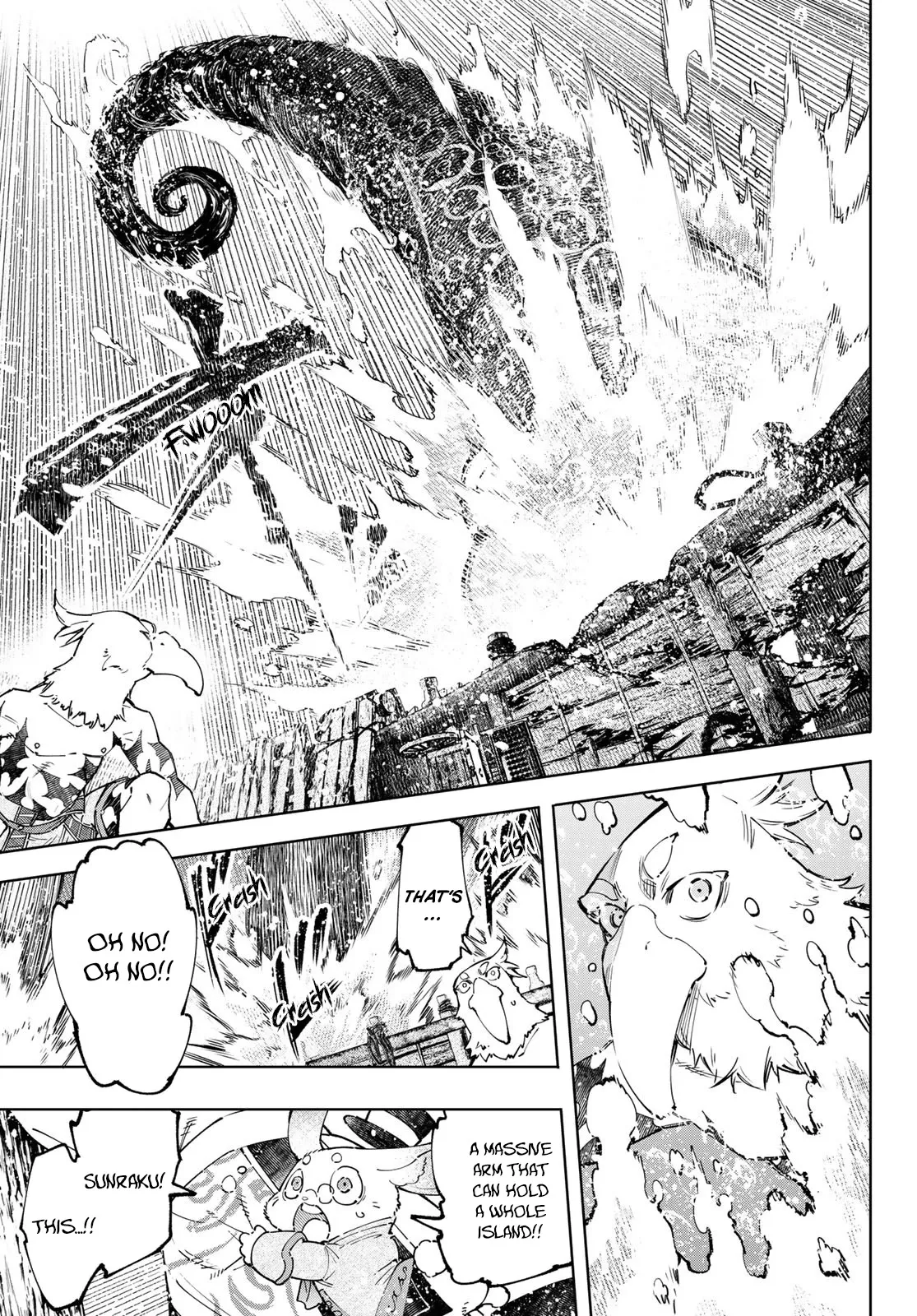 Read Shangri-La Frontier ~ Kusoge Hunter, Kamige ni Idoman to su~ EN Manga Online
