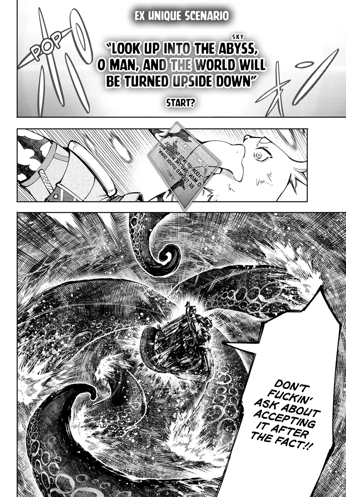 Read Shangri-La Frontier ~ Kusoge Hunter, Kamige ni Idoman to su~ EN Manga Online