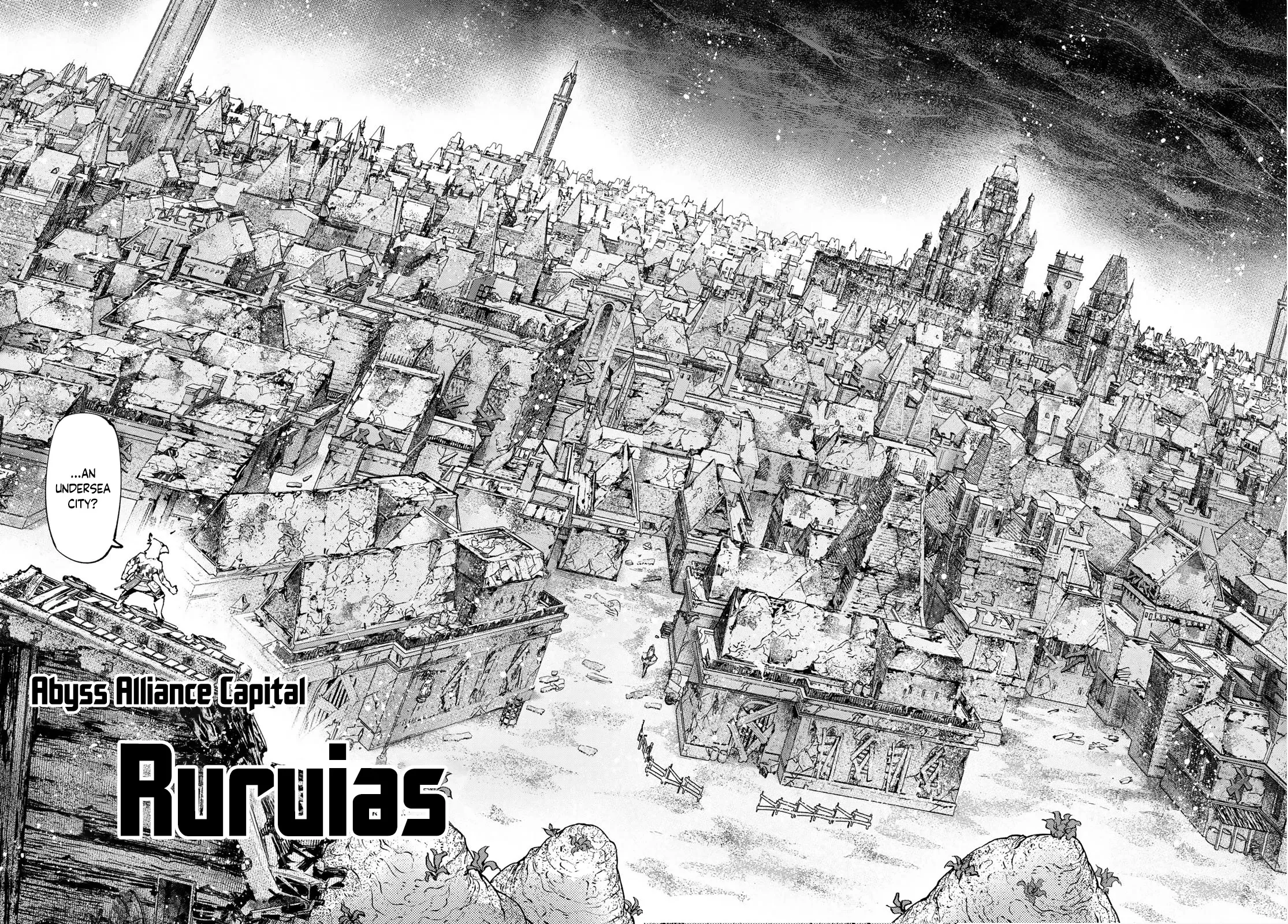 Read Shangri-La Frontier ~ Kusoge Hunter, Kamige ni Idoman to su~ EN Manga Online