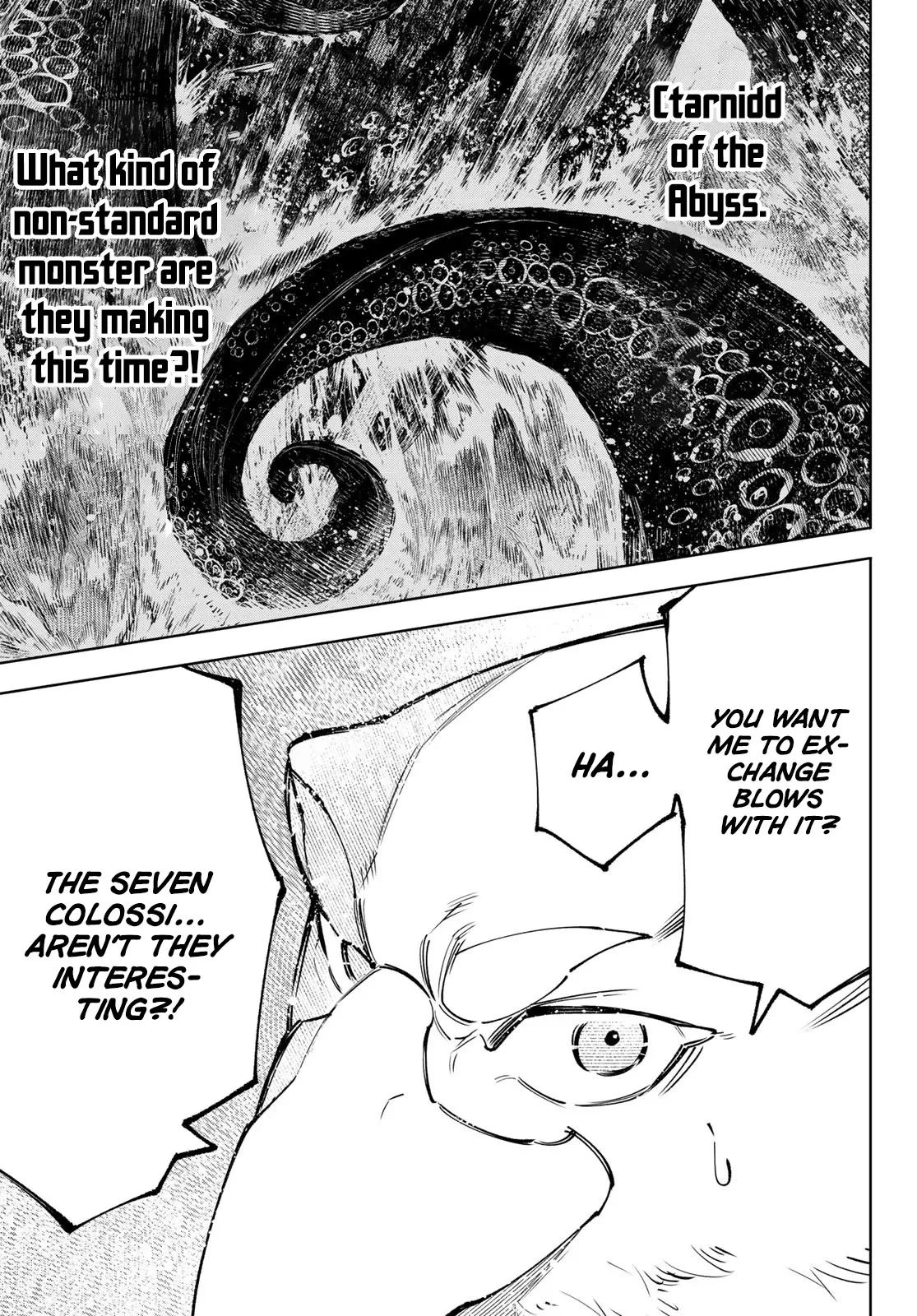 Read Shangri-La Frontier ~ Kusoge Hunter, Kamige ni Idoman to su~ EN Manga Online