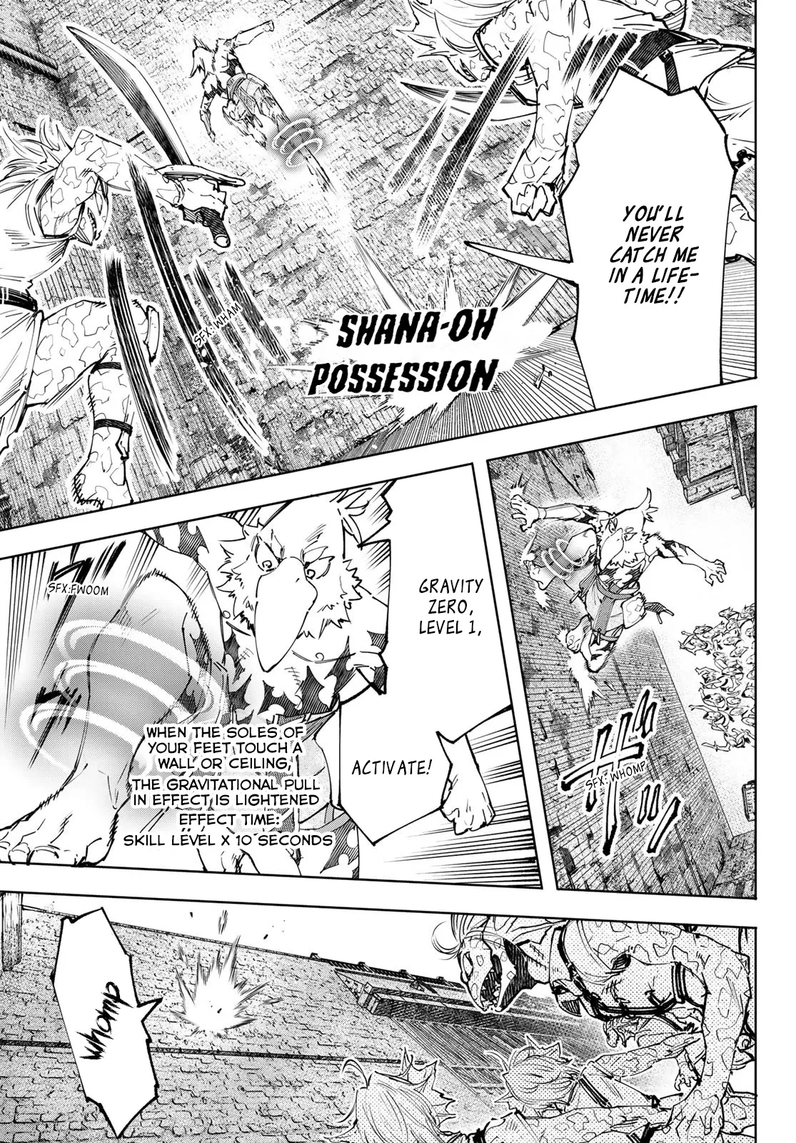 Read Shangri-La Frontier ~ Kusoge Hunter, Kamige ni Idoman to su~ EN Manga Online