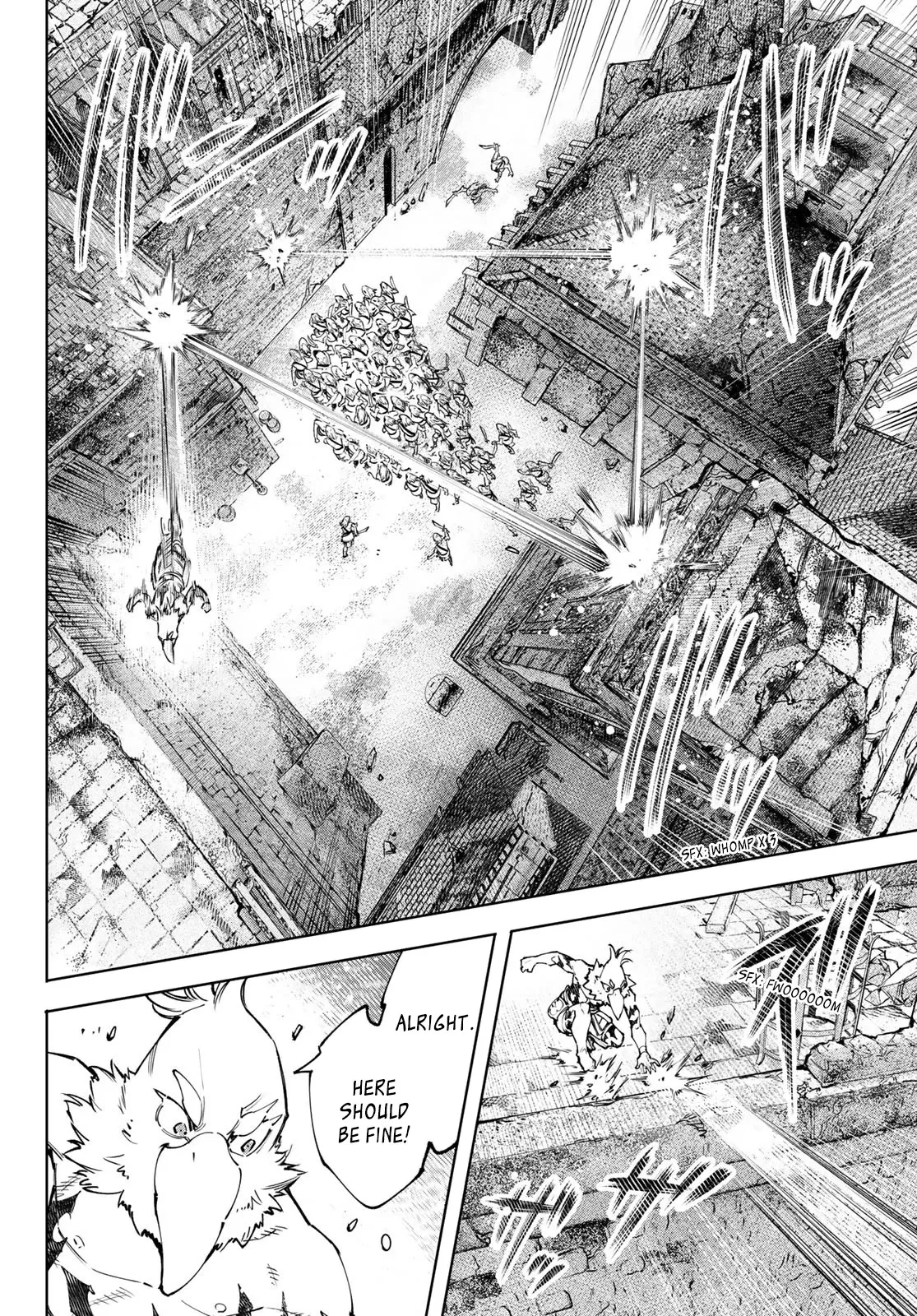 Read Shangri-La Frontier ~ Kusoge Hunter, Kamige ni Idoman to su~ EN Manga Online