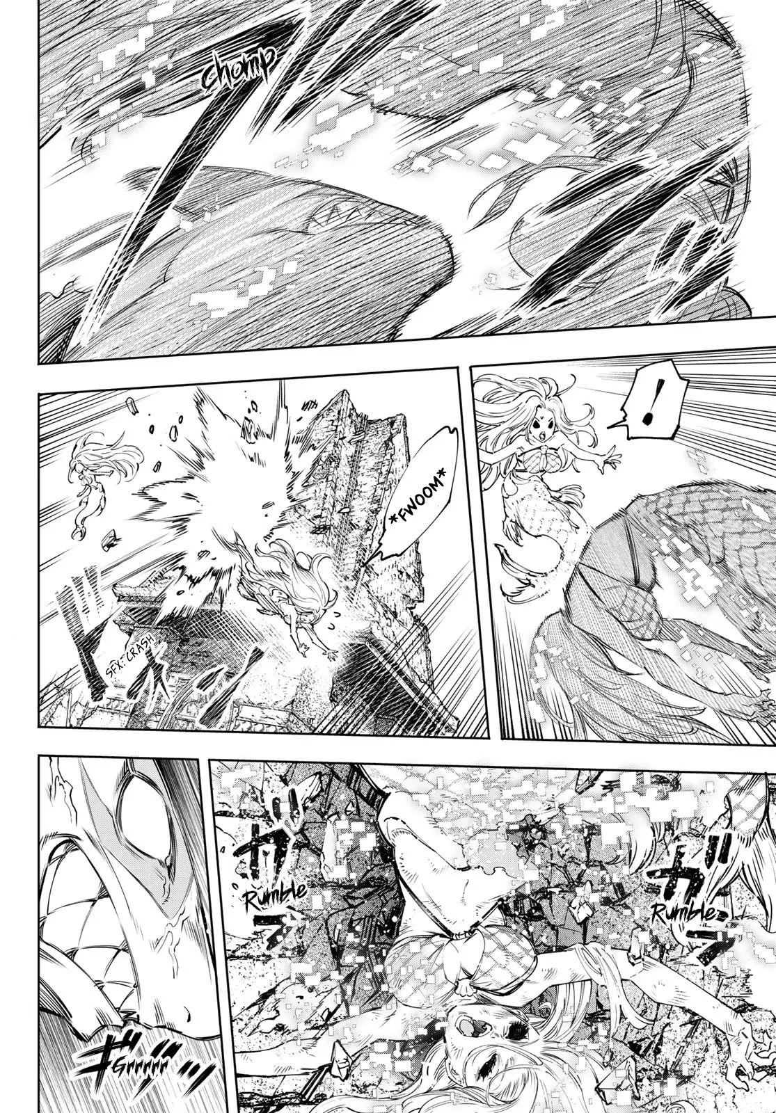 Read Shangri-La Frontier ~ Kusoge Hunter, Kamige ni Idoman to su~ EN Manga Online