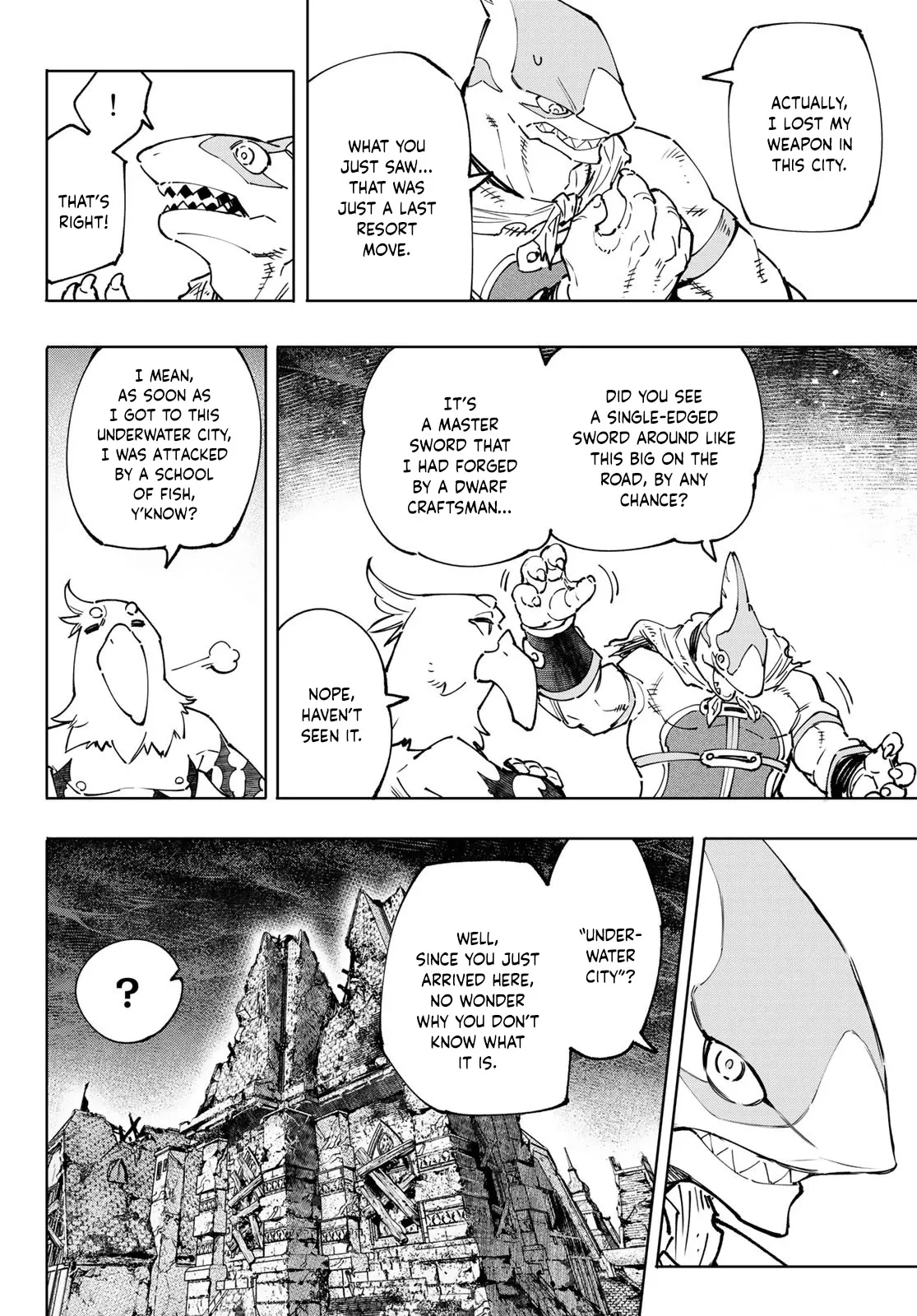 Read Shangri-La Frontier ~ Kusoge Hunter, Kamige ni Idoman to su~ EN Manga Online