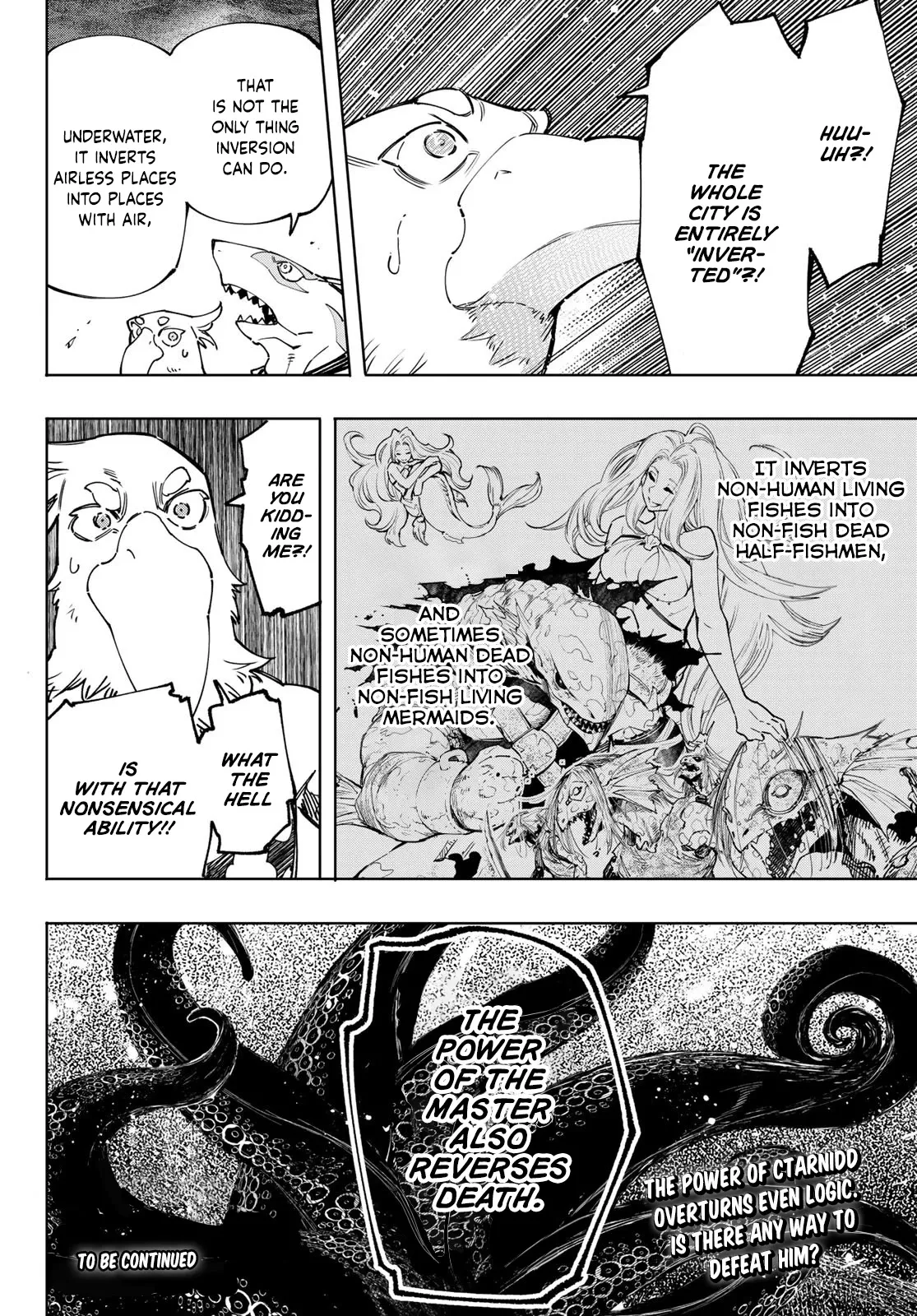 Read Shangri-La Frontier ~ Kusoge Hunter, Kamige ni Idoman to su~ EN Manga Online