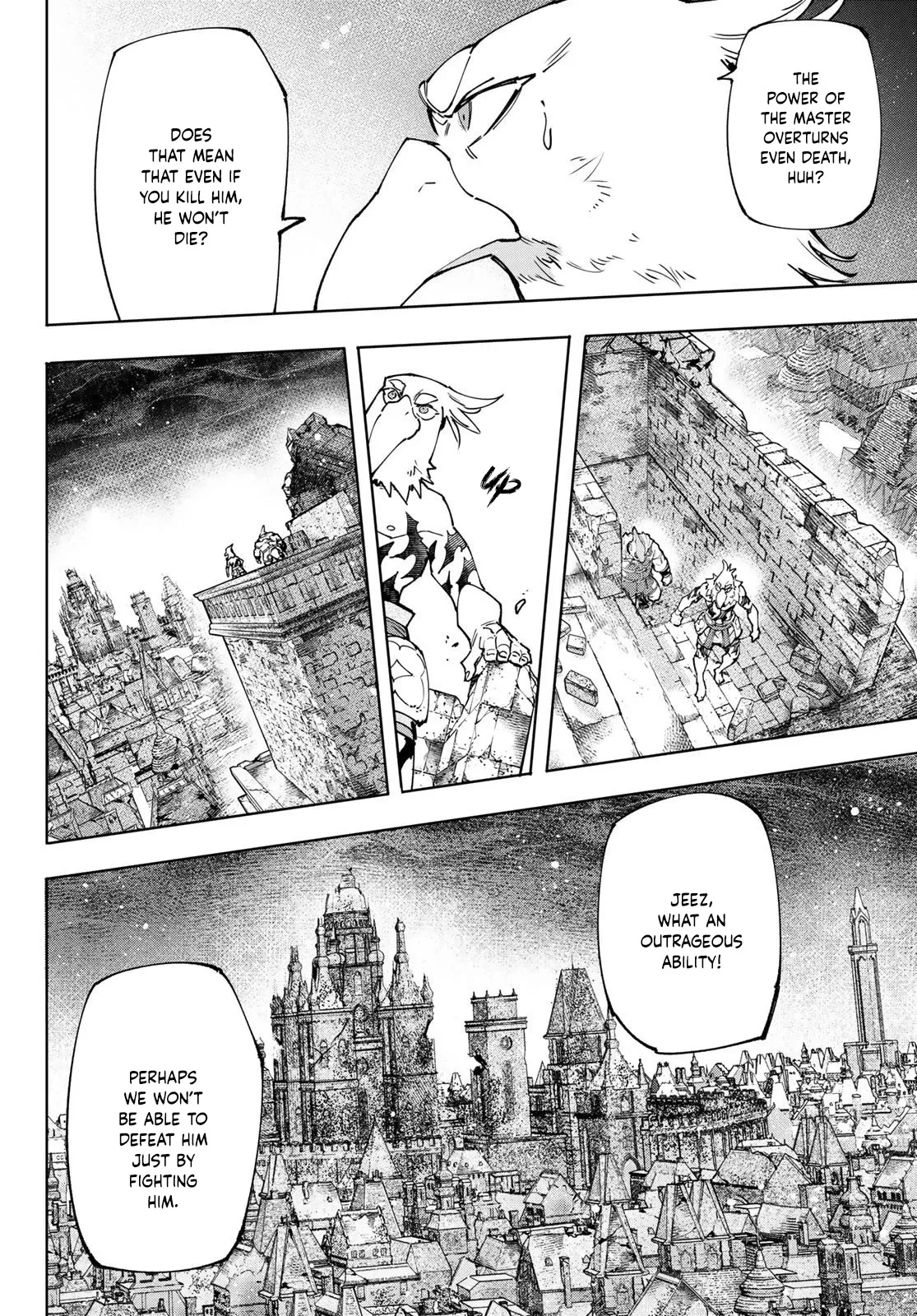 Read Shangri-La Frontier ~ Kusoge Hunter, Kamige ni Idoman to su~ EN Manga Online