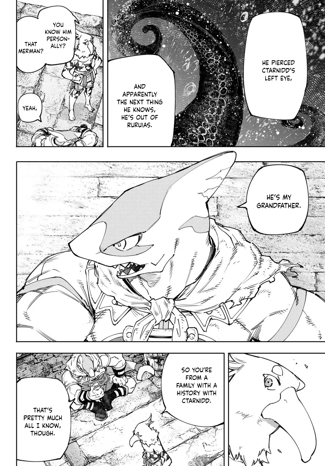 Read Shangri-La Frontier ~ Kusoge Hunter, Kamige ni Idoman to su~ EN Manga Online