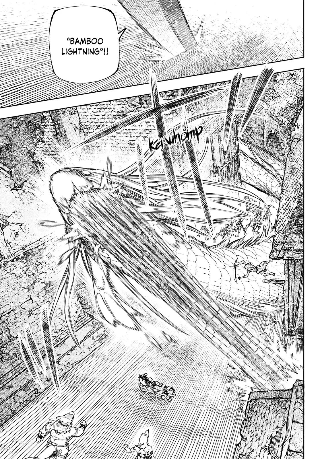 Read Shangri-La Frontier ~ Kusoge Hunter, Kamige ni Idoman to su~ EN Manga Online