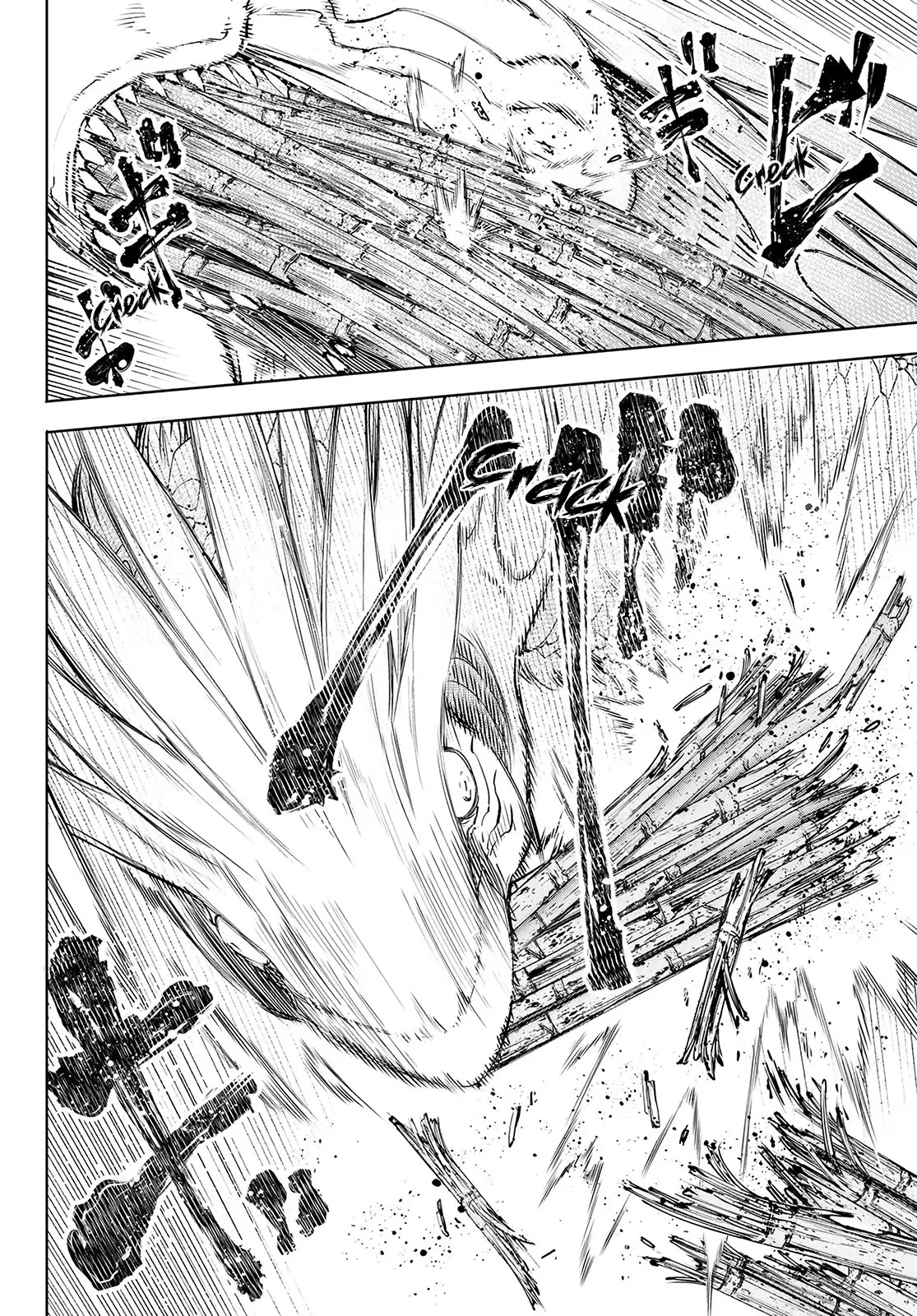 Read Shangri-La Frontier ~ Kusoge Hunter, Kamige ni Idoman to su~ EN Manga Online