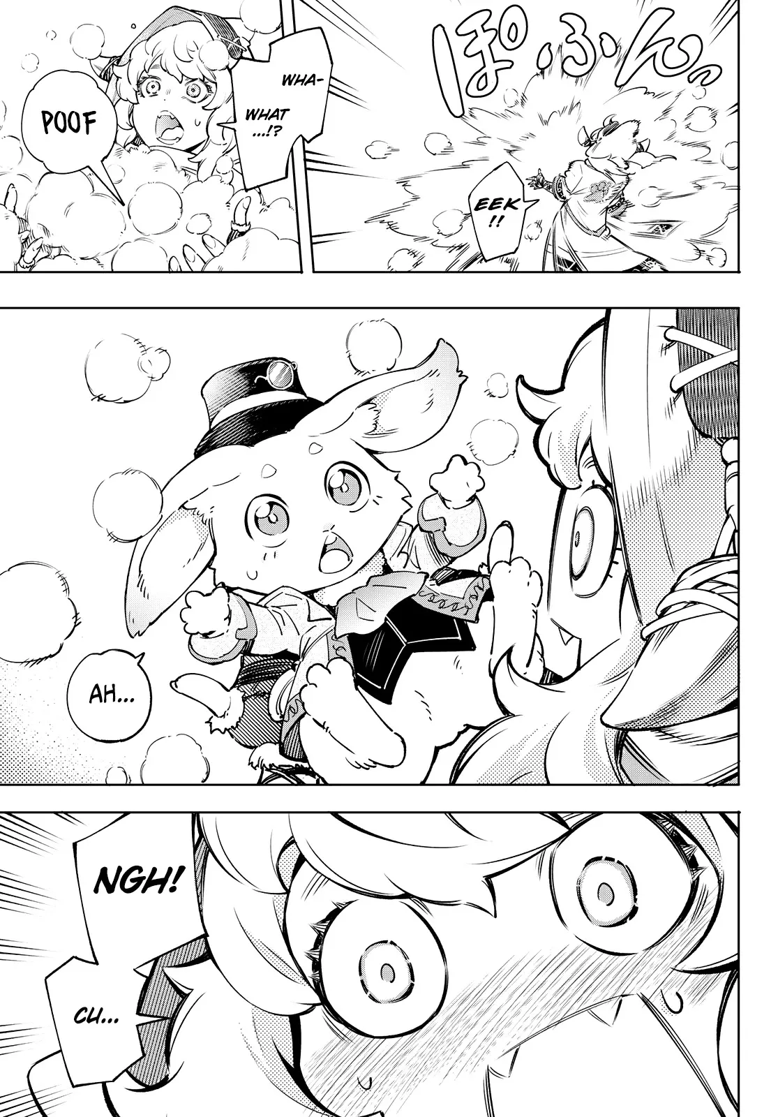 Read Shangri-La Frontier ~ Kusoge Hunter, Kamige ni Idoman to su~ EN Manga Online