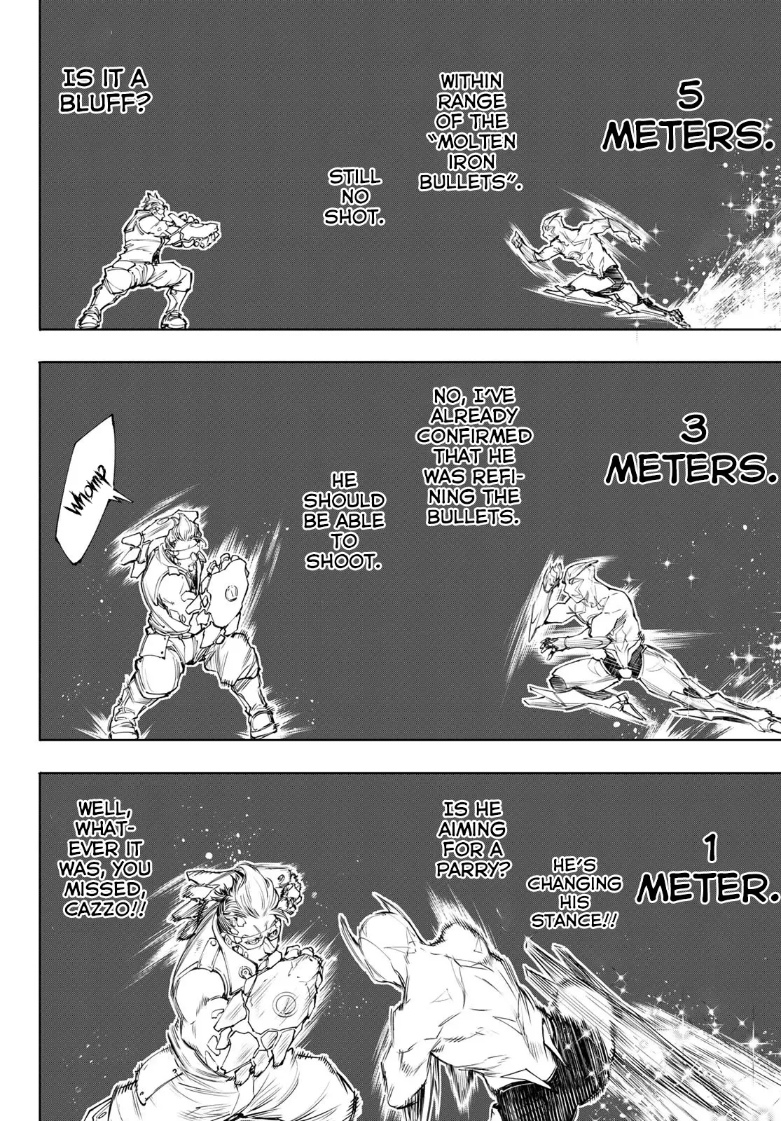 Read Shangri-La Frontier ~ Kusoge Hunter, Kamige ni Idoman to su~ EN Manga Online