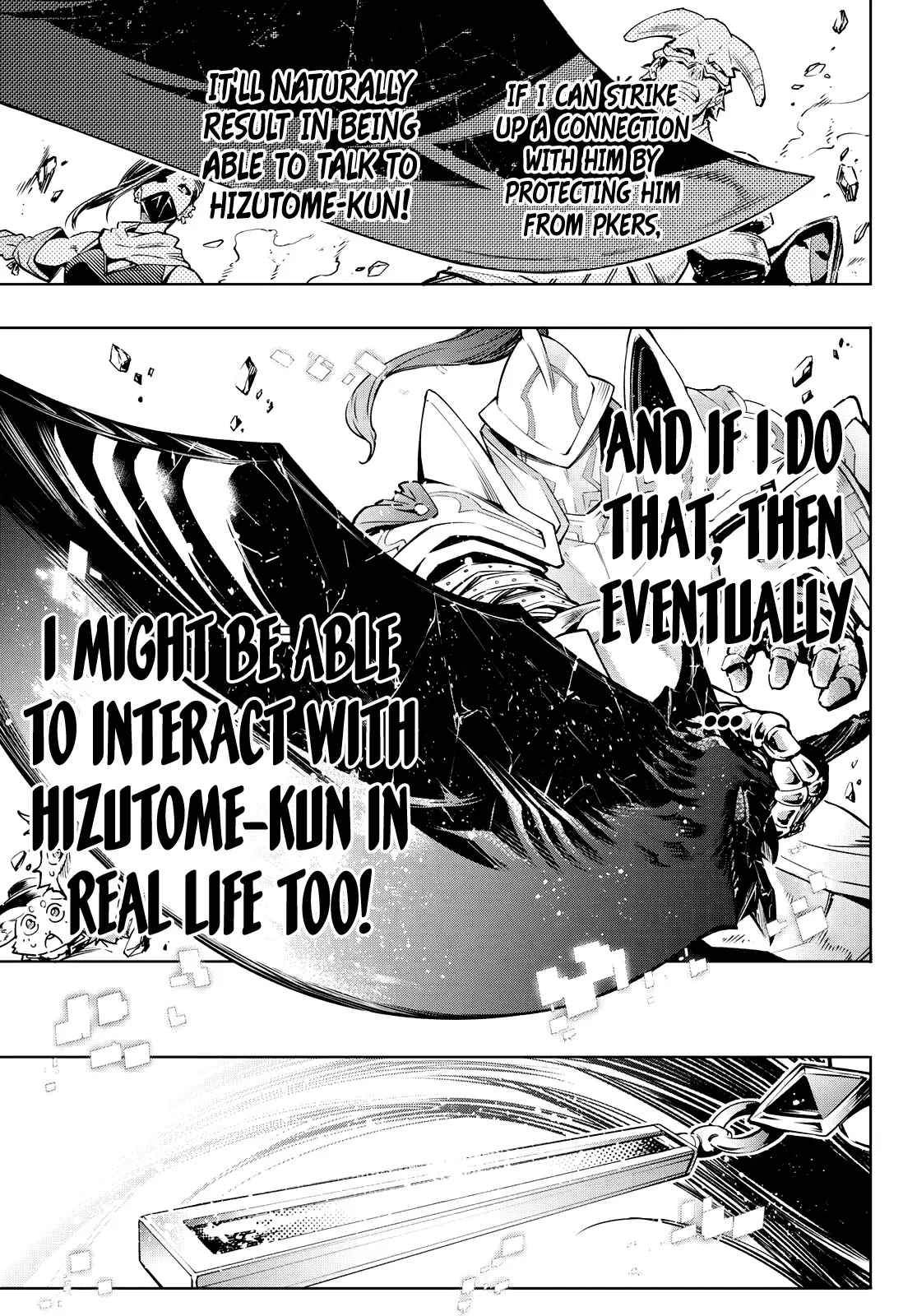 Read Shangri-La Frontier ~ Kusoge Hunter, Kamige ni Idoman to su~ EN Manga Online
