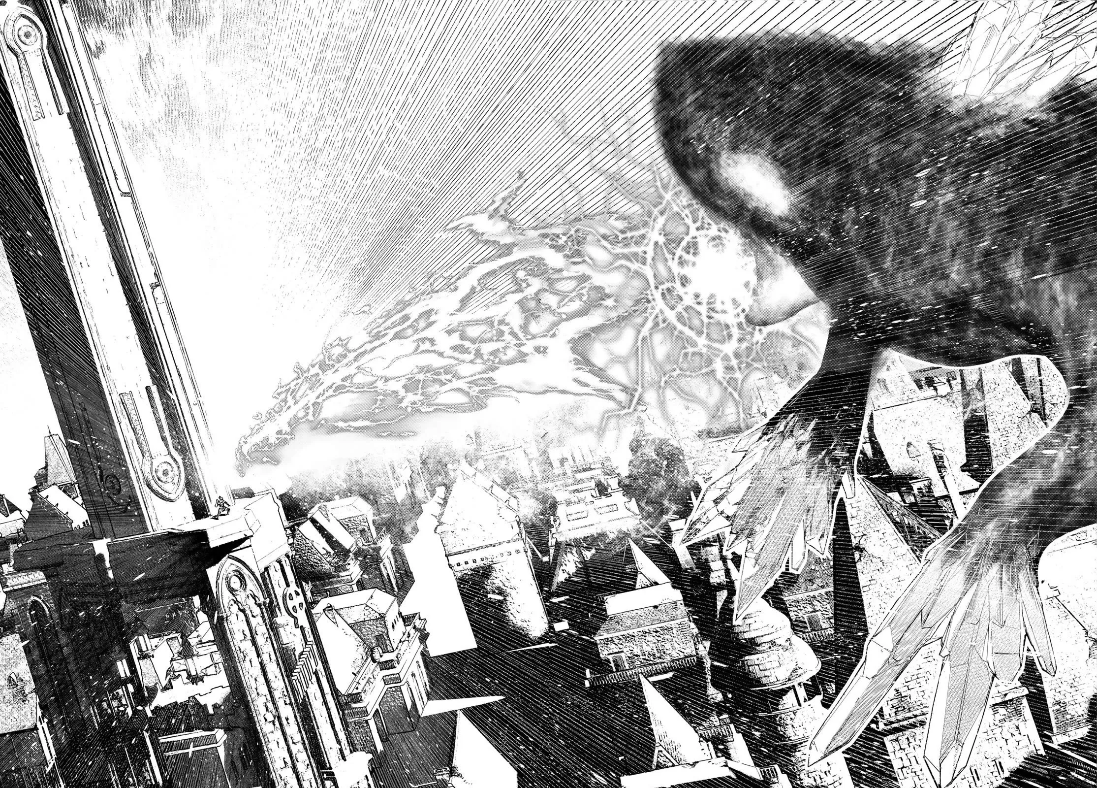 Read Shangri-La Frontier ~ Kusoge Hunter, Kamige ni Idoman to su~ EN Manga Online