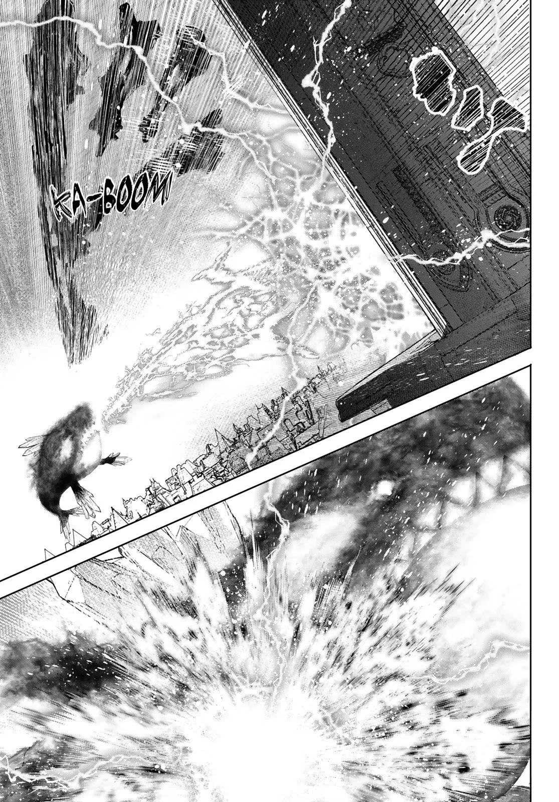 Read Shangri-La Frontier ~ Kusoge Hunter, Kamige ni Idoman to su~ EN Manga Online