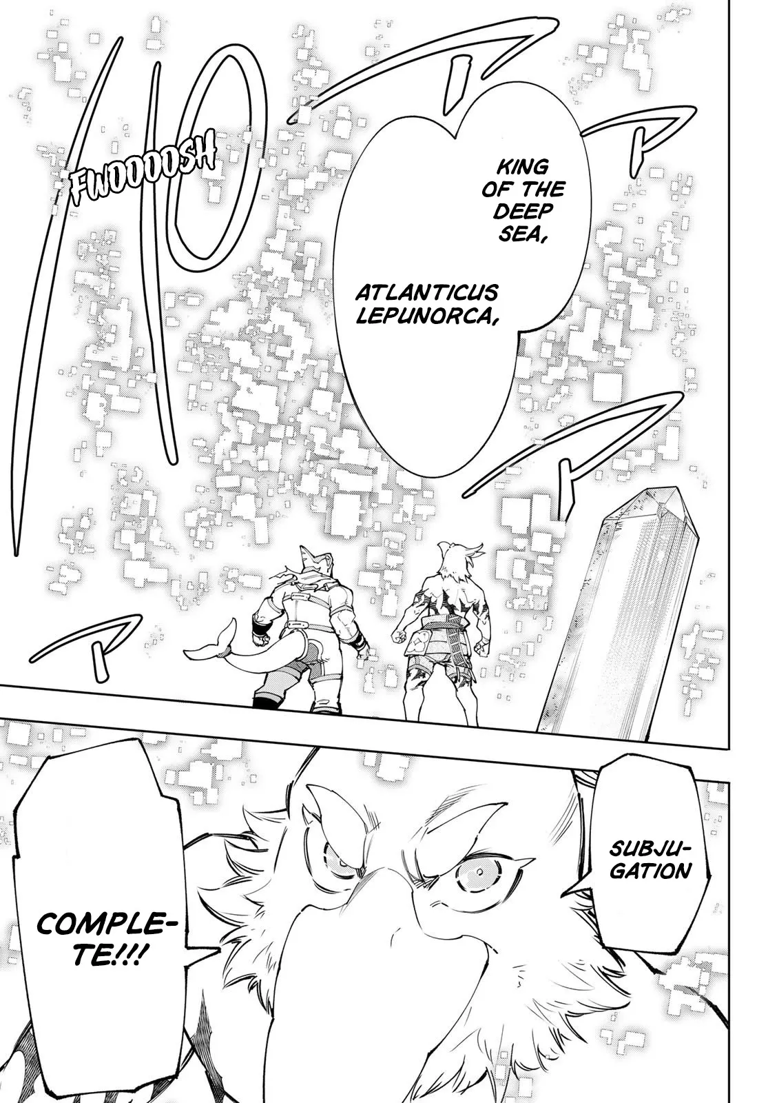 Read Shangri-La Frontier ~ Kusoge Hunter, Kamige ni Idoman to su~ EN Manga Online