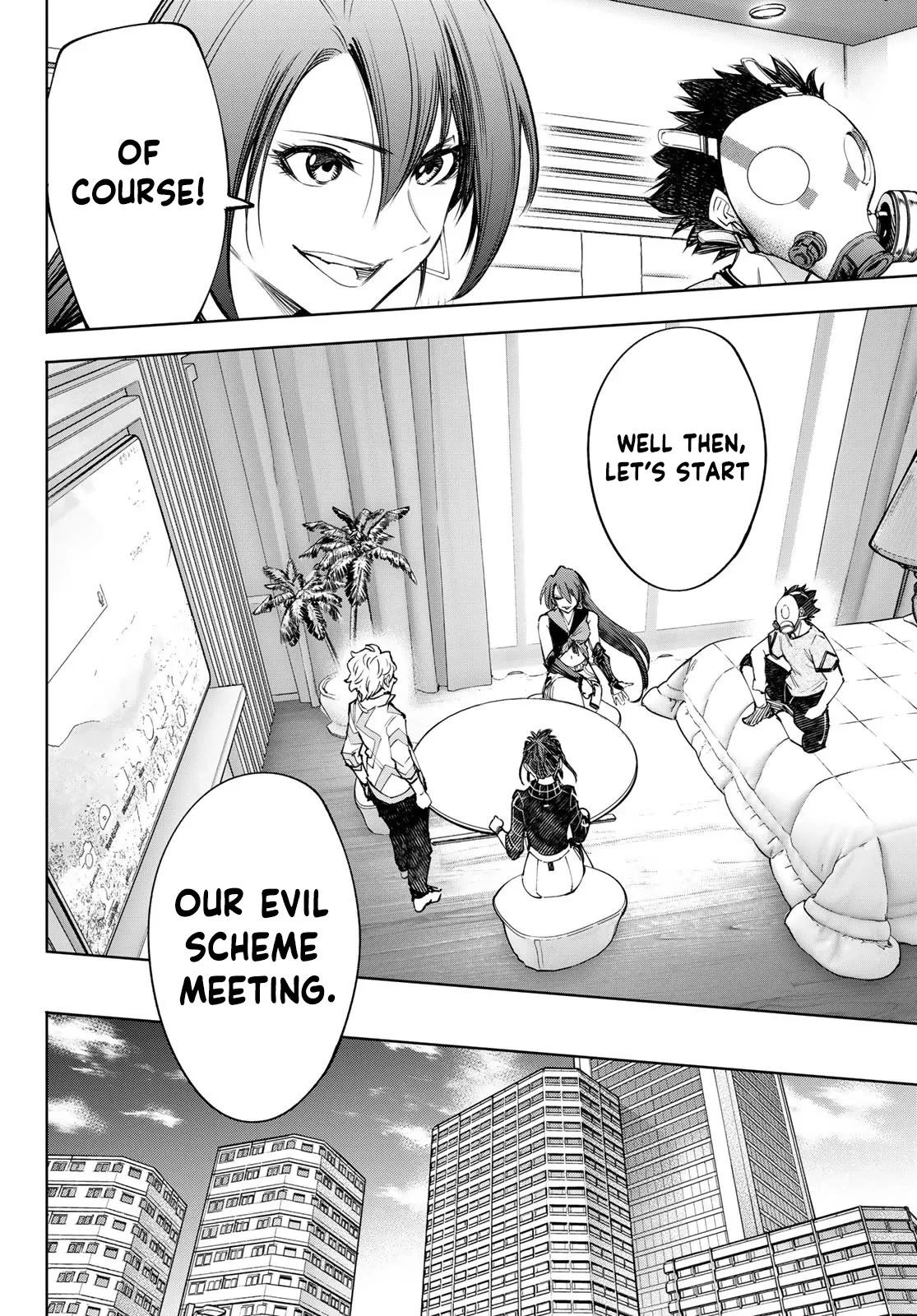 Read Shangri-La Frontier ~ Kusoge Hunter, Kamige ni Idoman to su~ EN Manga Online