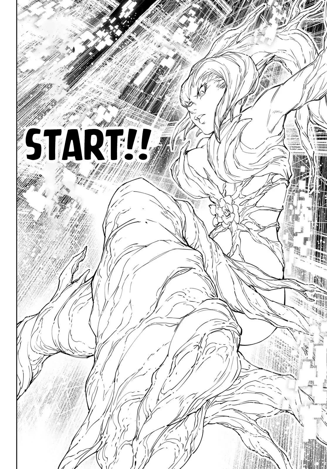 Read Shangri-La Frontier ~ Kusoge Hunter, Kamige ni Idoman to su~ EN Manga Online