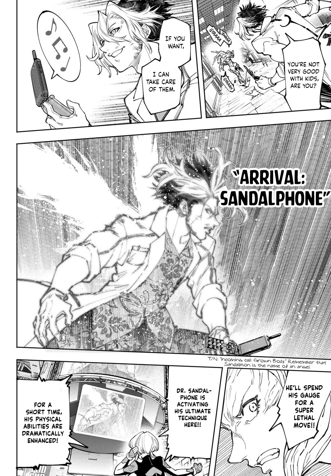 Read Shangri-La Frontier ~ Kusoge Hunter, Kamige ni Idoman to su~ EN Manga Online