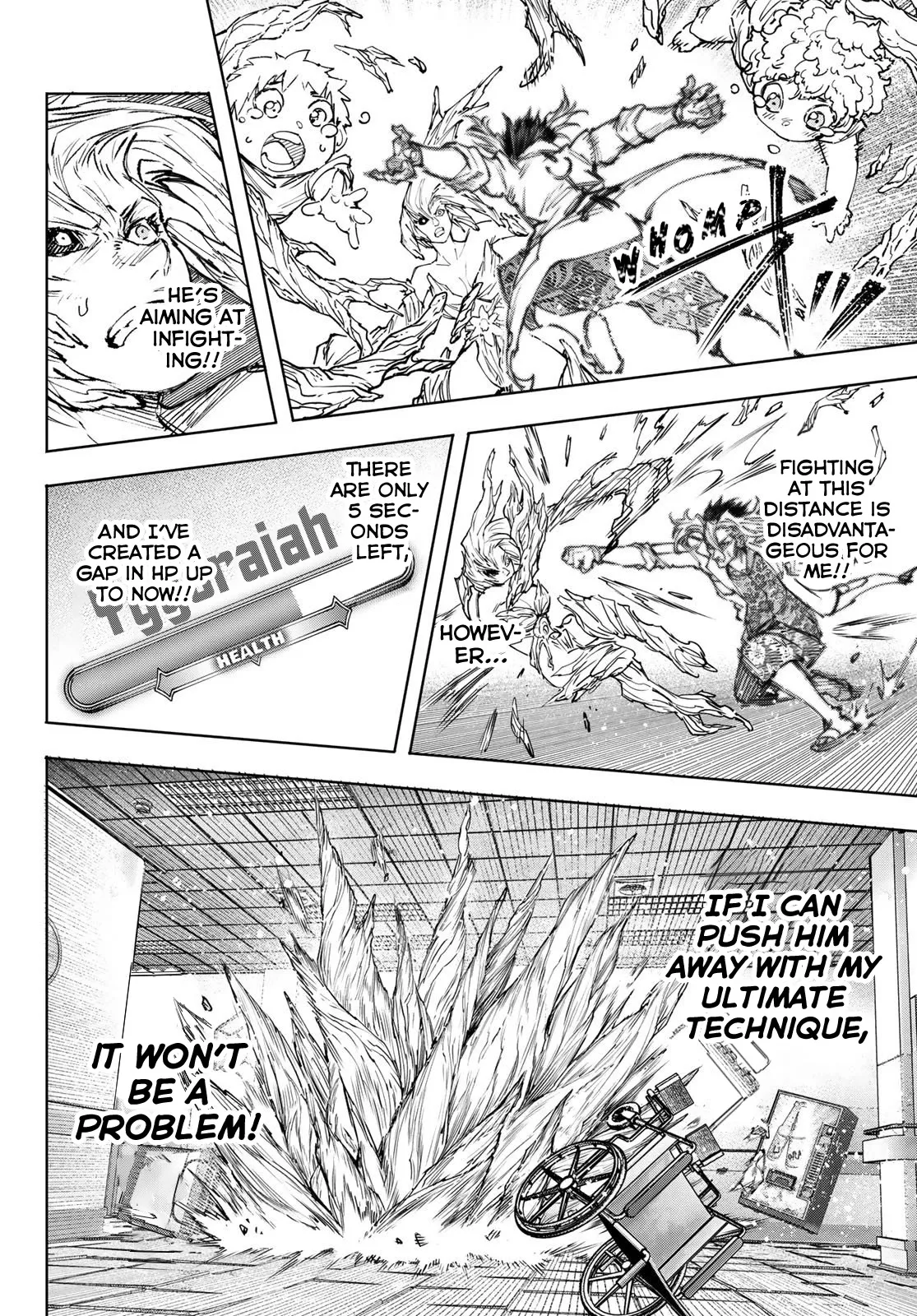 Read Shangri-La Frontier ~ Kusoge Hunter, Kamige ni Idoman to su~ EN Manga Online