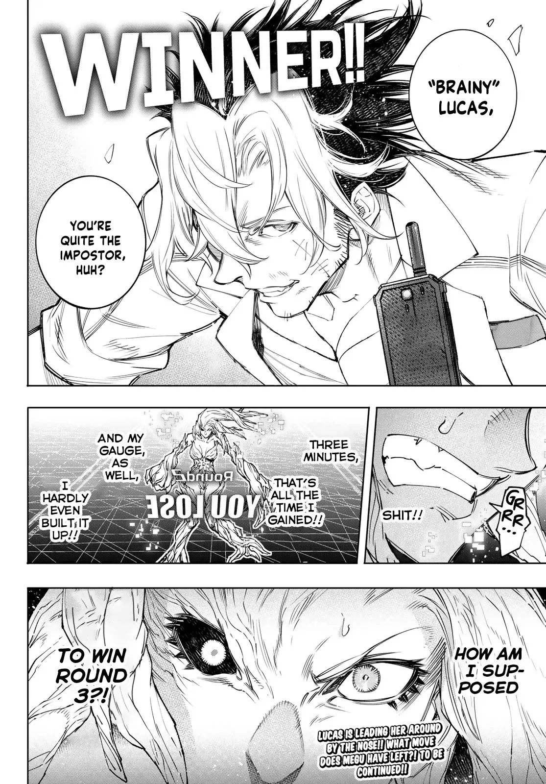 Read Shangri-La Frontier ~ Kusoge Hunter, Kamige ni Idoman to su~ EN Manga Online