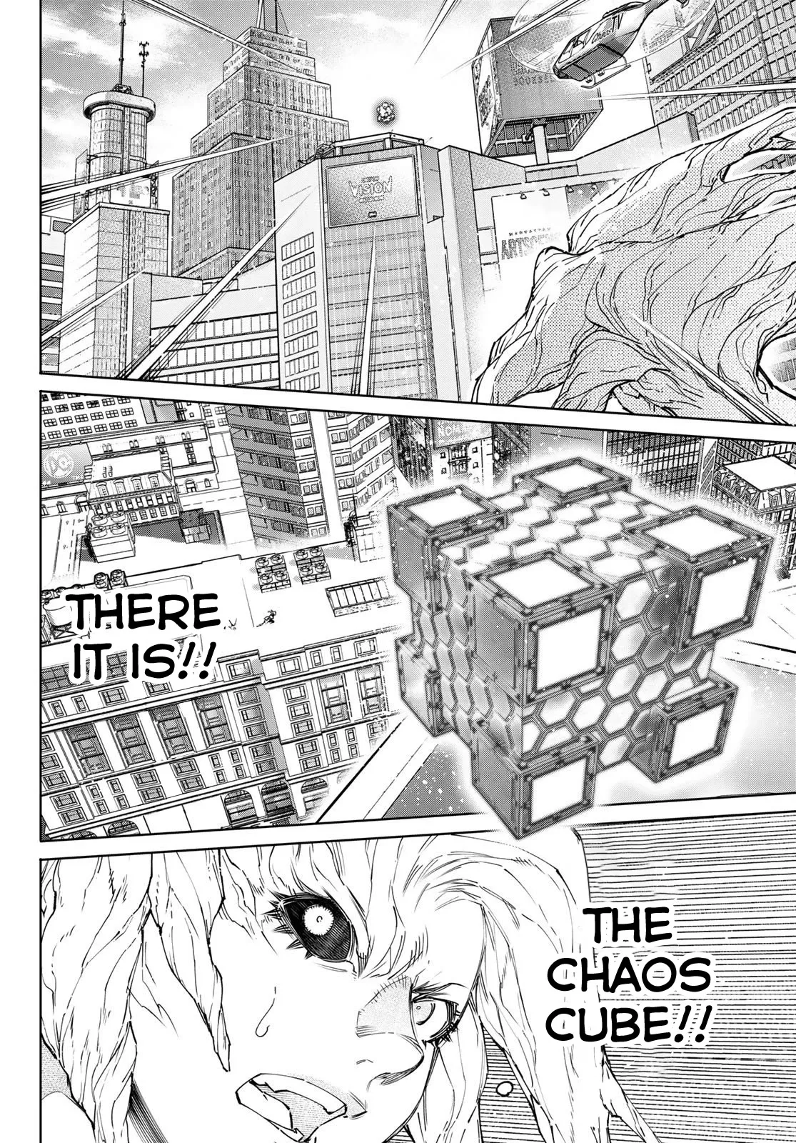 Read Shangri-La Frontier ~ Kusoge Hunter, Kamige ni Idoman to su~ EN Manga Online