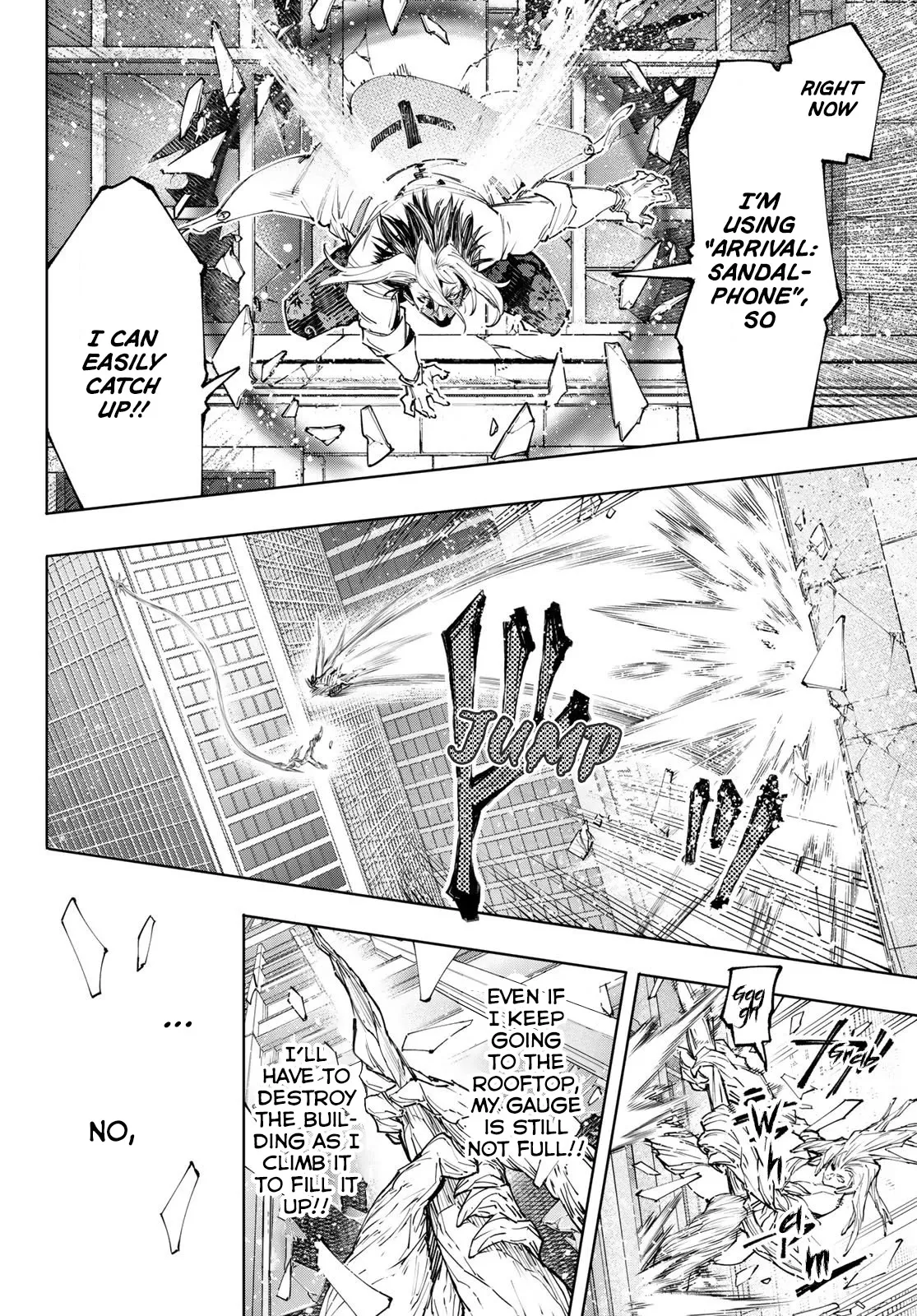 Read Shangri-La Frontier ~ Kusoge Hunter, Kamige ni Idoman to su~ EN Manga Online