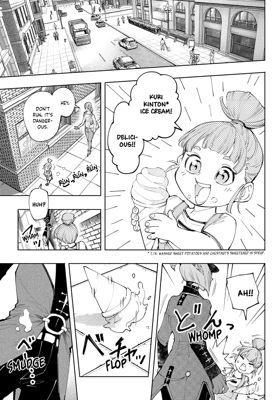 Read Shangri-La Frontier ~ Kusoge Hunter, Kamige ni Idoman to su~ EN Manga Online