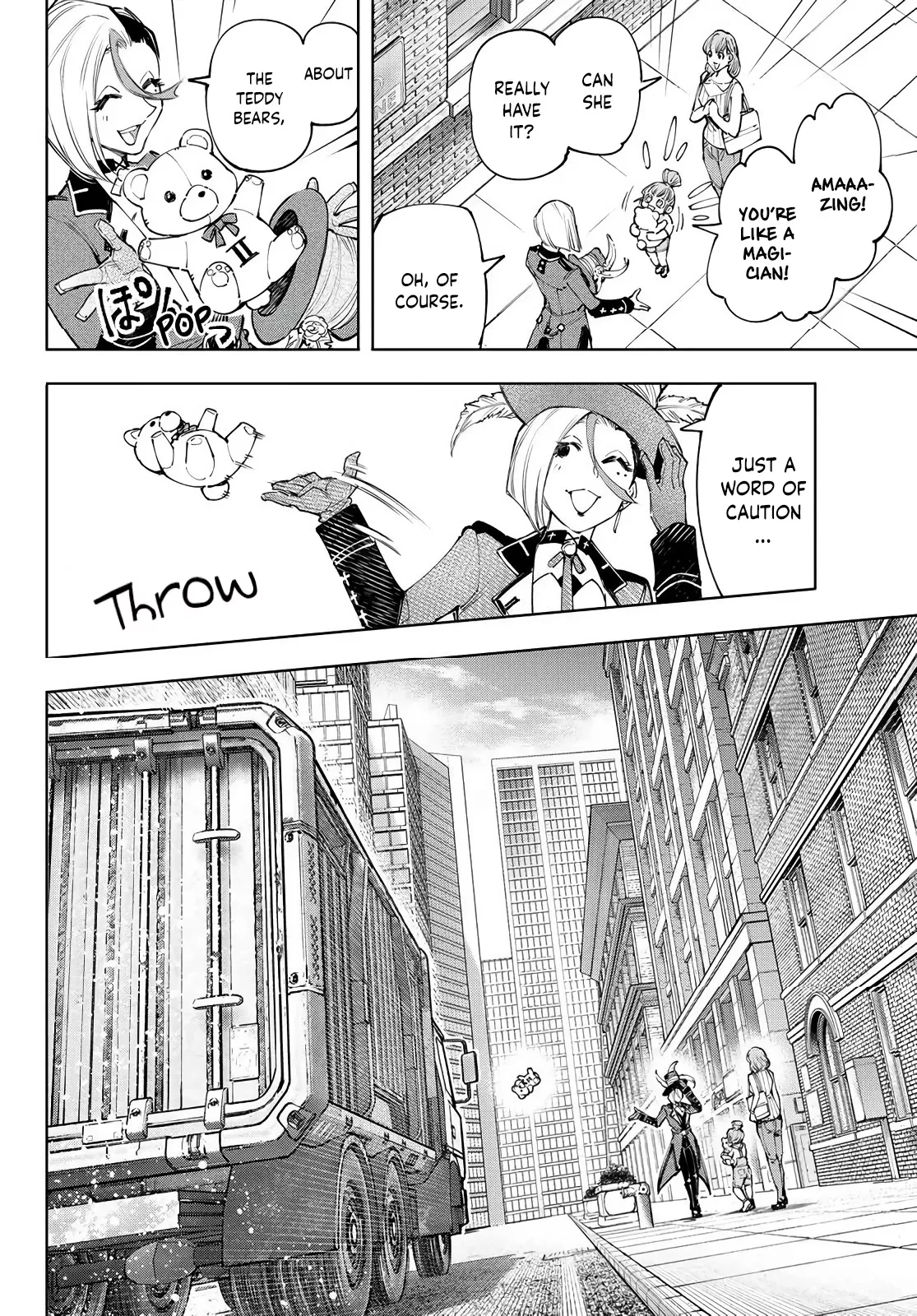 Read Shangri-La Frontier ~ Kusoge Hunter, Kamige ni Idoman to su~ EN Manga Online