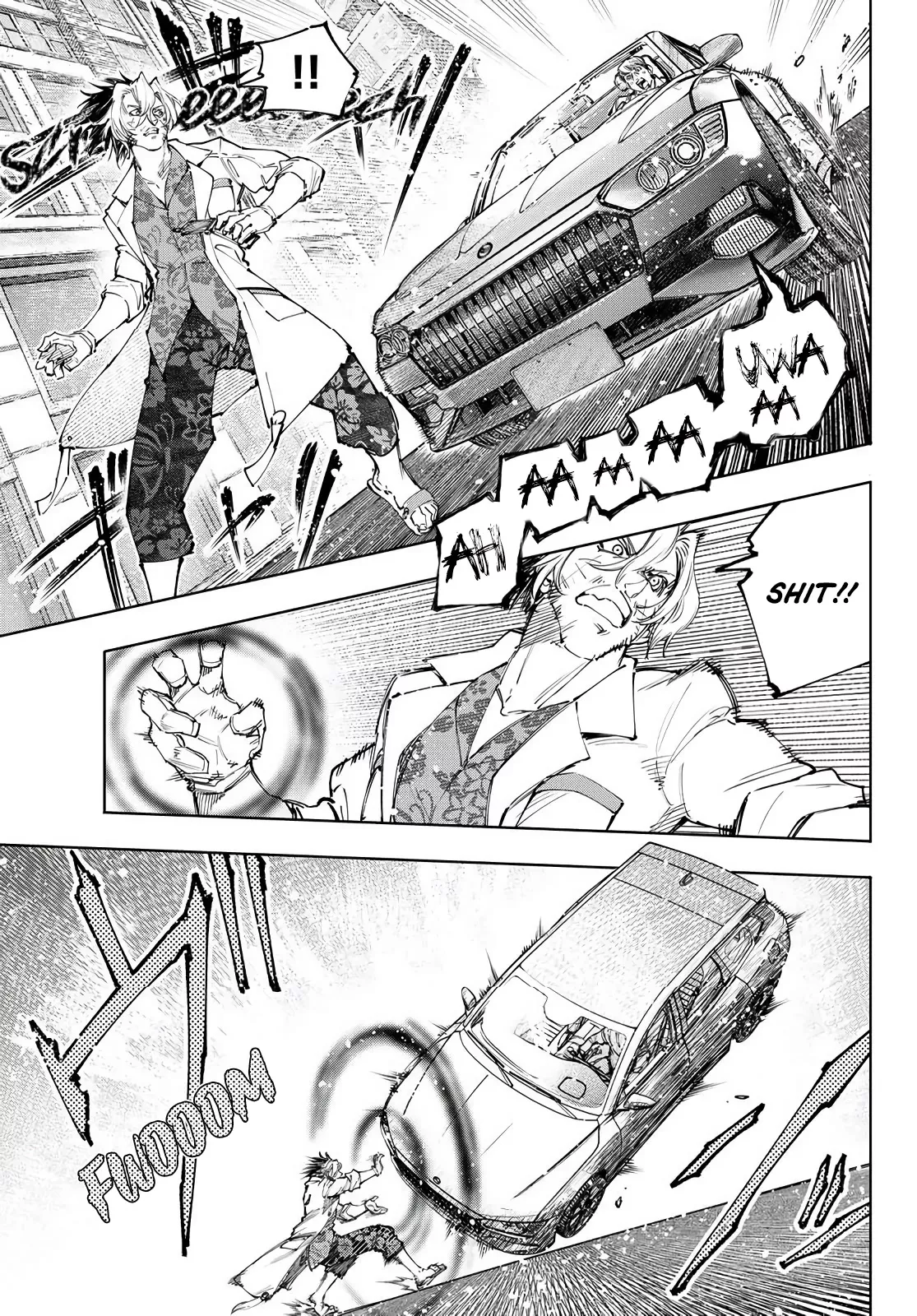 Read Shangri-La Frontier ~ Kusoge Hunter, Kamige ni Idoman to su~ EN Manga Online