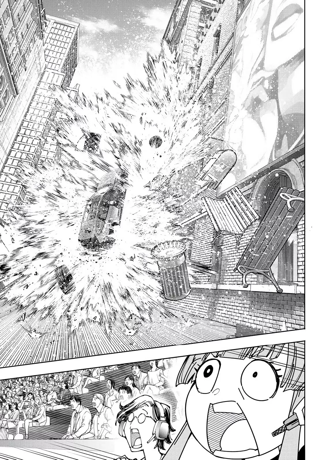 Read Shangri-La Frontier ~ Kusoge Hunter, Kamige ni Idoman to su~ EN Manga Online