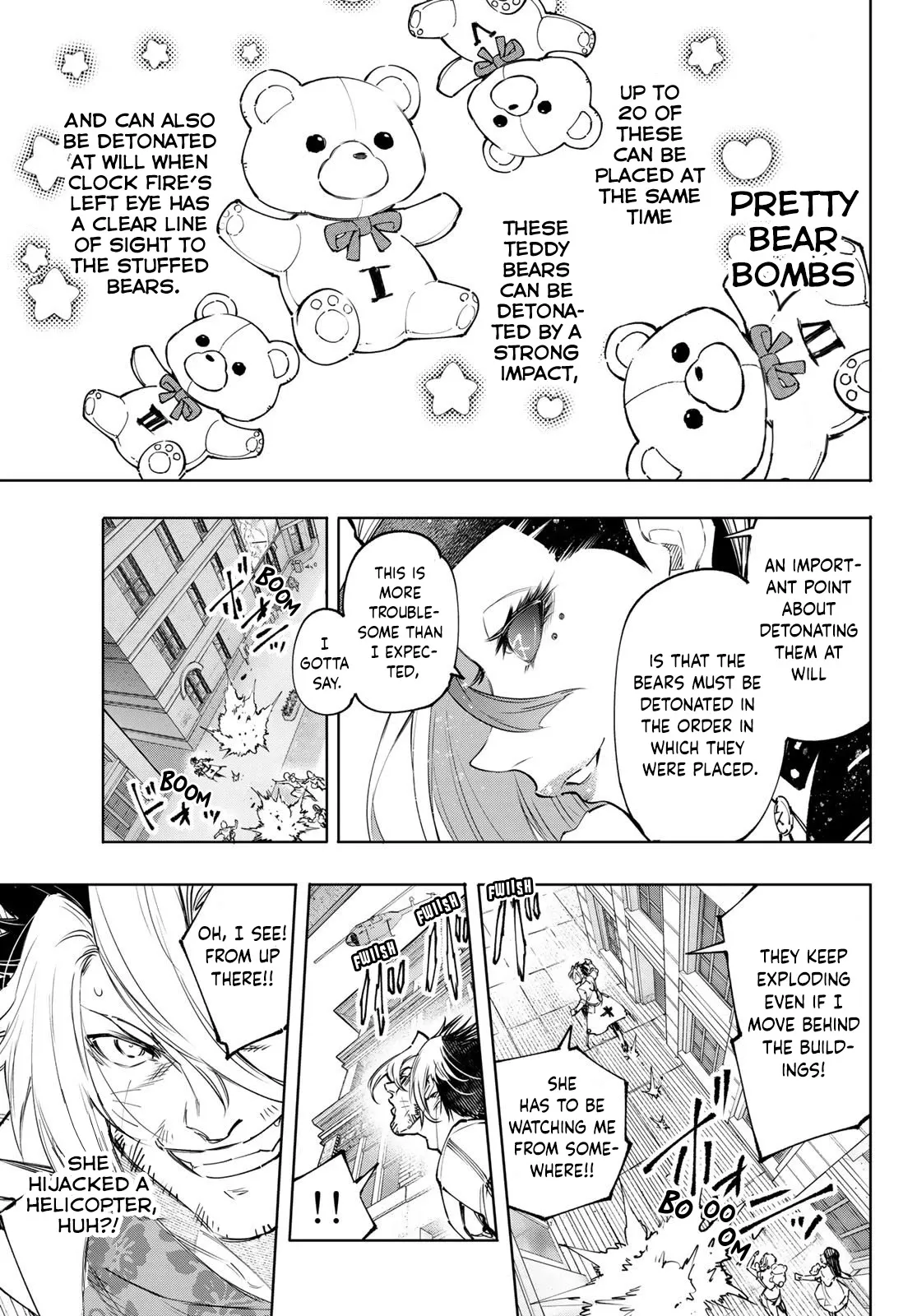 Read Shangri-La Frontier ~ Kusoge Hunter, Kamige ni Idoman to su~ EN Manga Online
