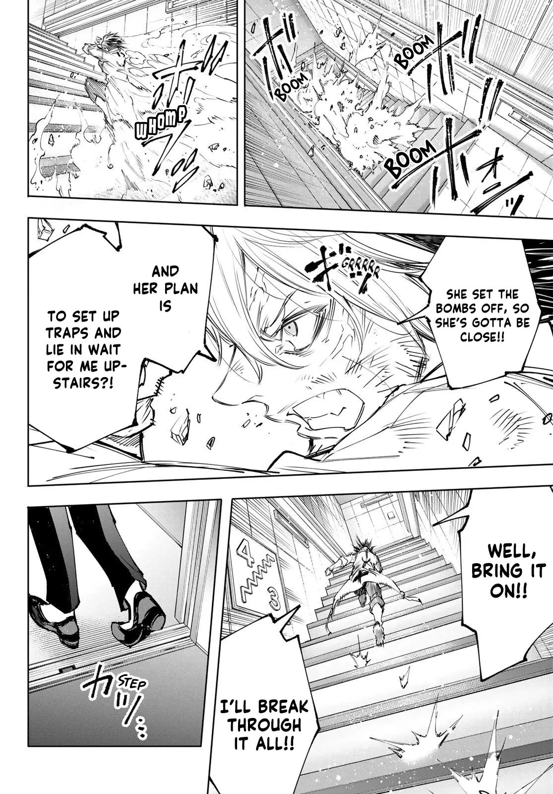 Read Shangri-La Frontier ~ Kusoge Hunter, Kamige ni Idoman to su~ EN Manga Online