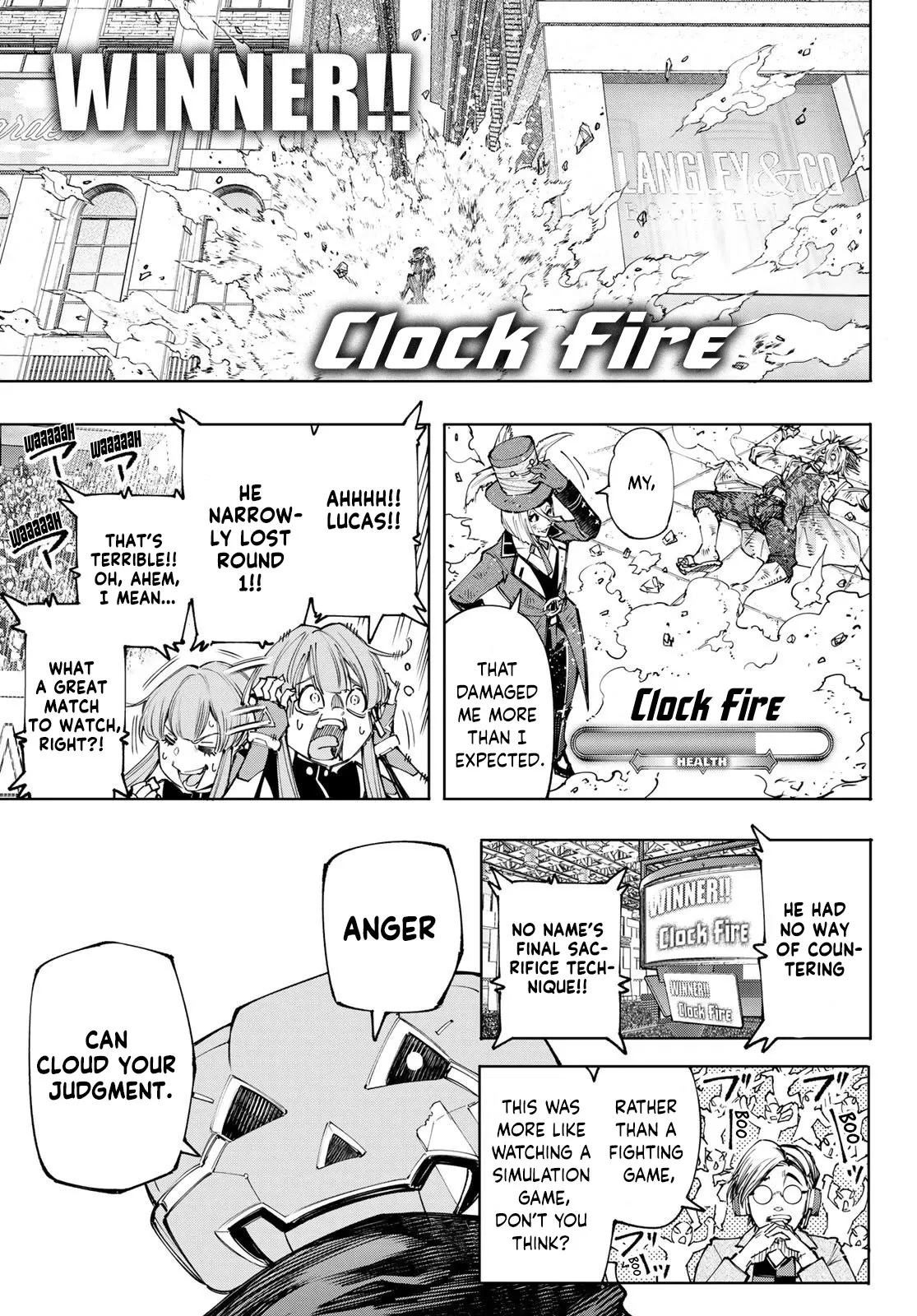 Read Shangri-La Frontier ~ Kusoge Hunter, Kamige ni Idoman to su~ EN Manga Online