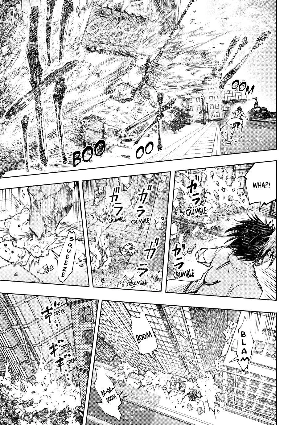 Read Shangri-La Frontier ~ Kusoge Hunter, Kamige ni Idoman to su~ EN Manga Online