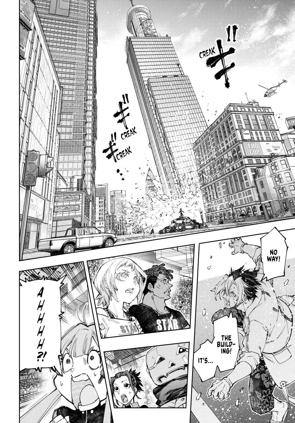 Read Shangri-La Frontier ~ Kusoge Hunter, Kamige ni Idoman to su~ EN Manga Online