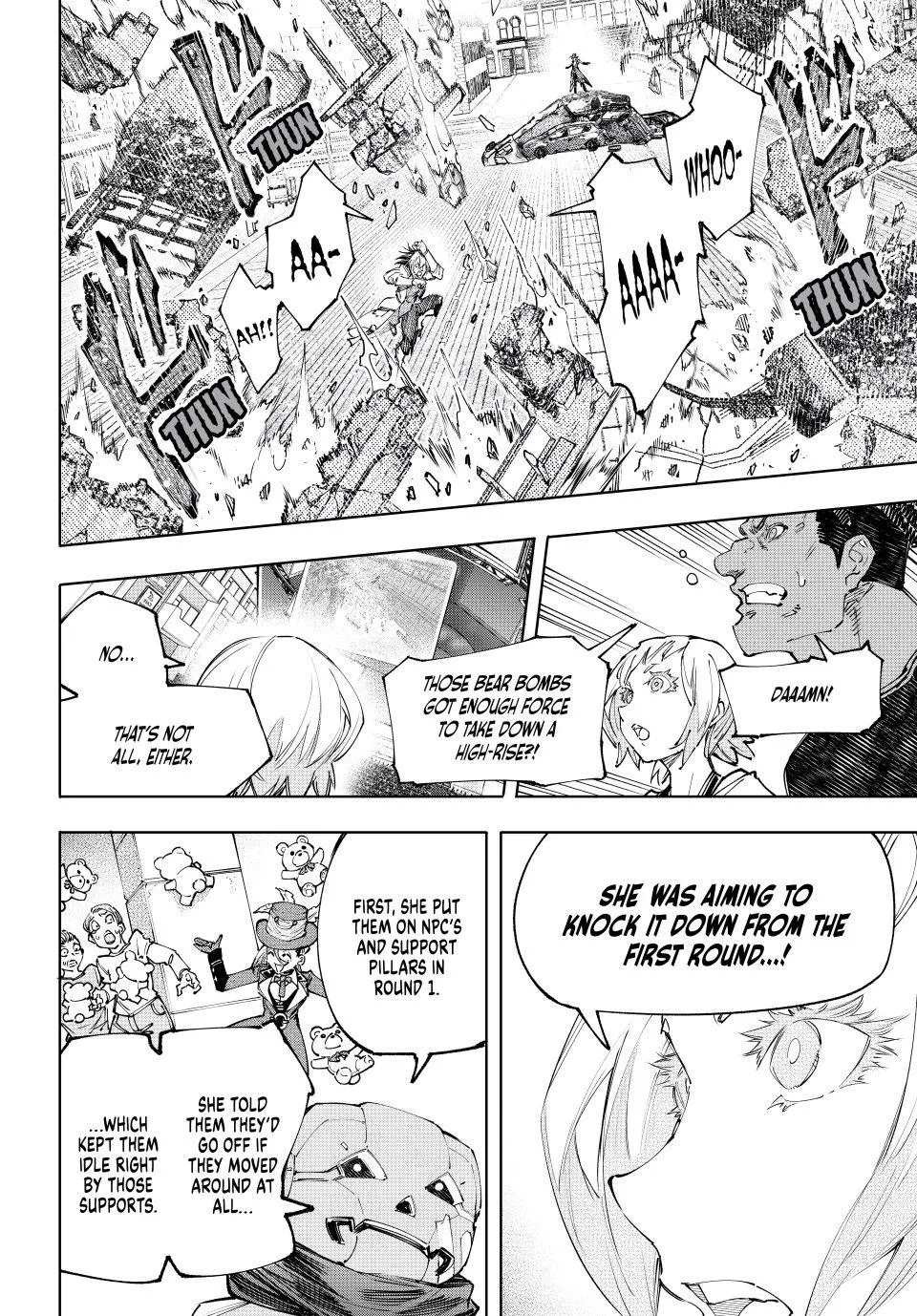 Read Shangri-La Frontier ~ Kusoge Hunter, Kamige ni Idoman to su~ EN Manga Online