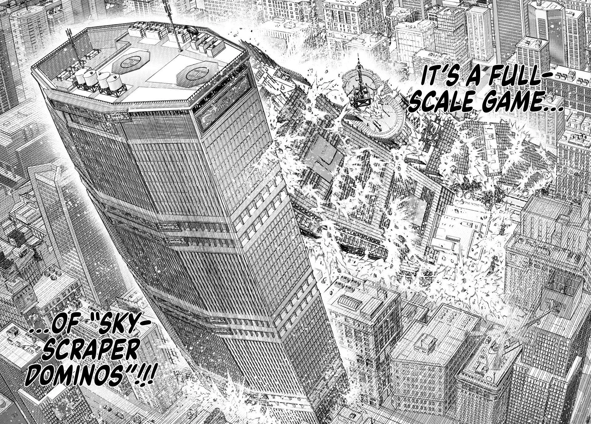 Read Shangri-La Frontier ~ Kusoge Hunter, Kamige ni Idoman to su~ EN Manga Online
