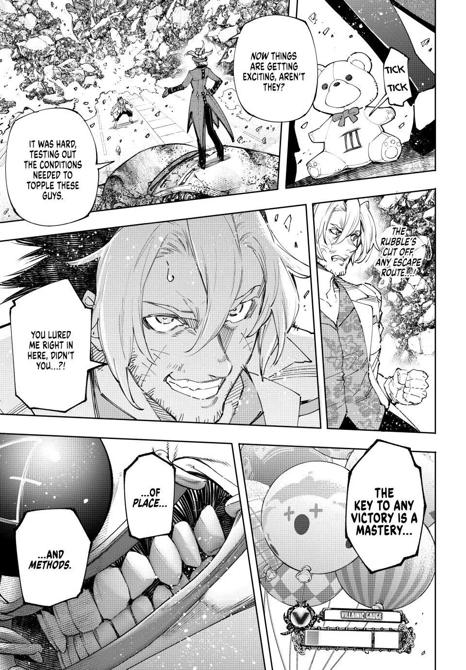 Read Shangri-La Frontier ~ Kusoge Hunter, Kamige ni Idoman to su~ EN Manga Online