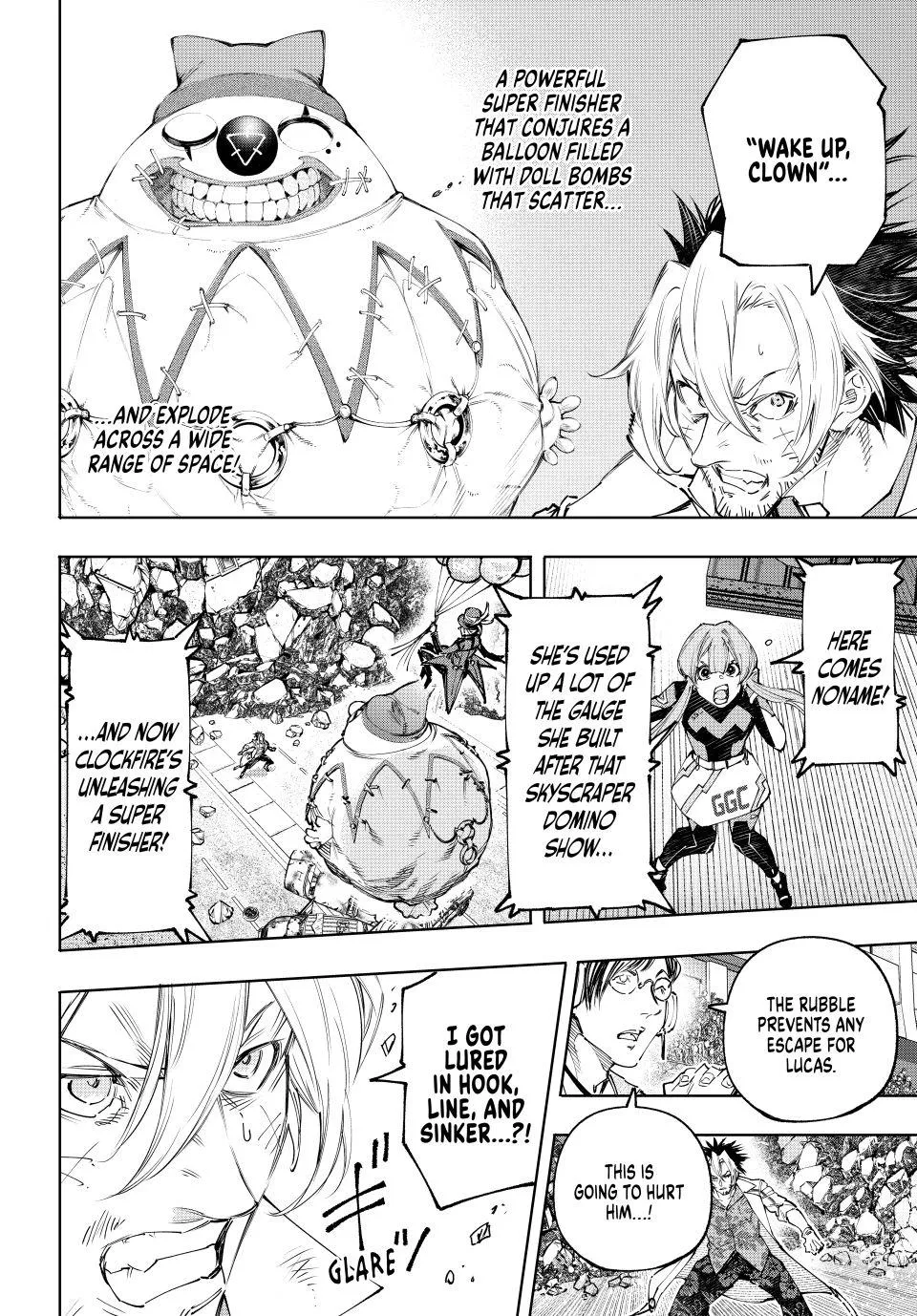 Read Shangri-La Frontier ~ Kusoge Hunter, Kamige ni Idoman to su~ EN Manga Online
