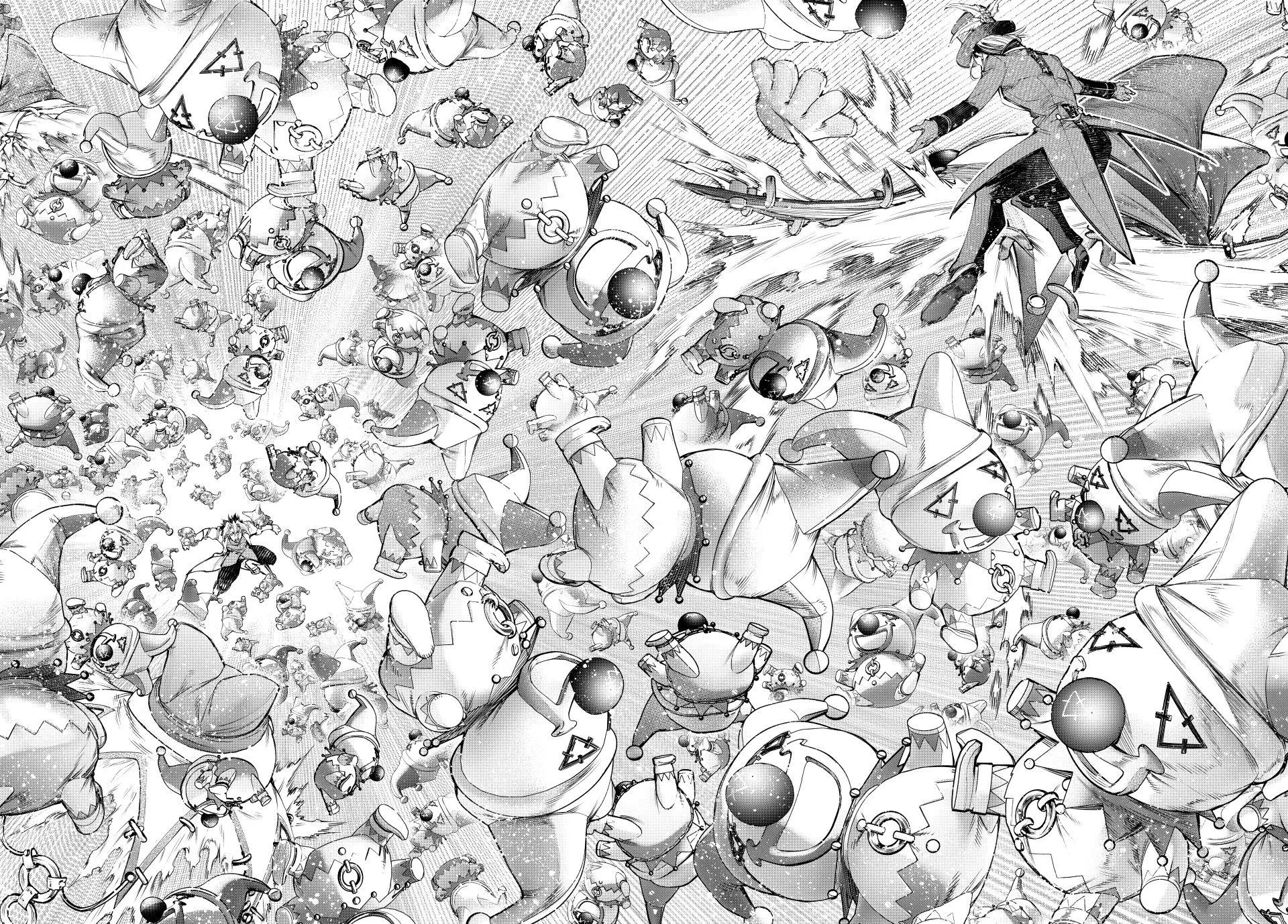 Read Shangri-La Frontier ~ Kusoge Hunter, Kamige ni Idoman to su~ EN Manga Online