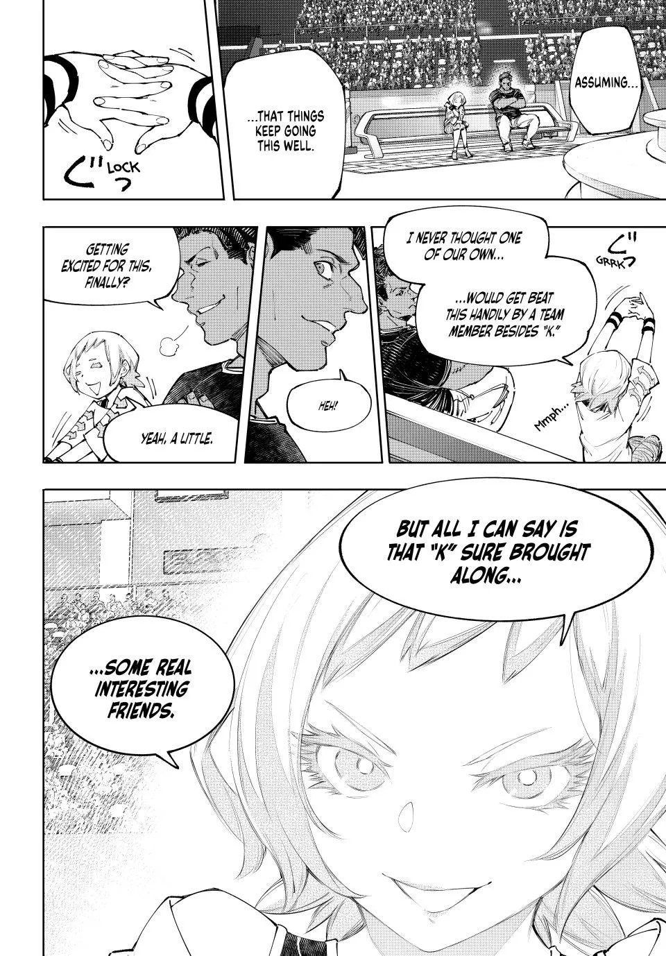 Read Shangri-La Frontier ~ Kusoge Hunter, Kamige ni Idoman to su~ EN Manga Online