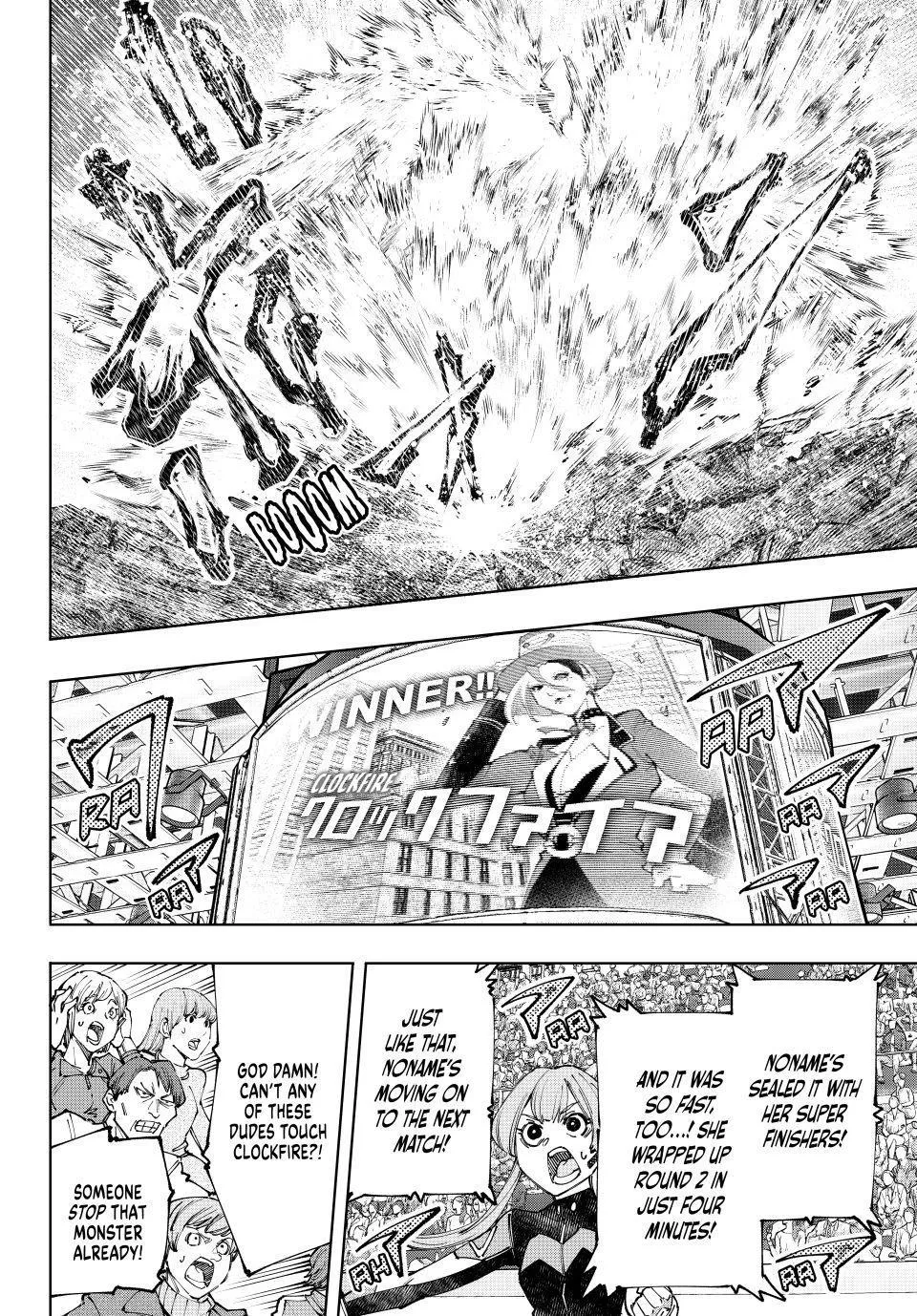 Read Shangri-La Frontier ~ Kusoge Hunter, Kamige ni Idoman to su~ EN Manga Online