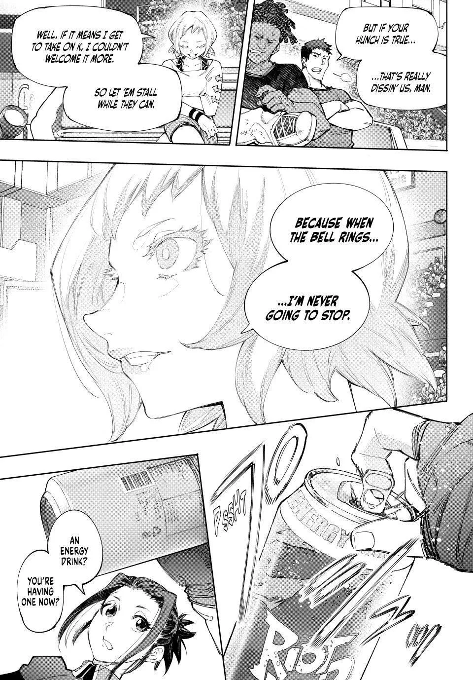 Read Shangri-La Frontier ~ Kusoge Hunter, Kamige ni Idoman to su~ EN Manga Online
