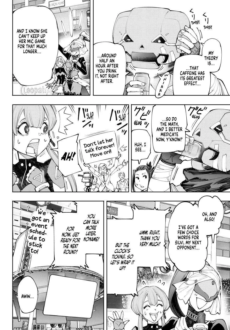 Read Shangri-La Frontier ~ Kusoge Hunter, Kamige ni Idoman to su~ EN Manga Online