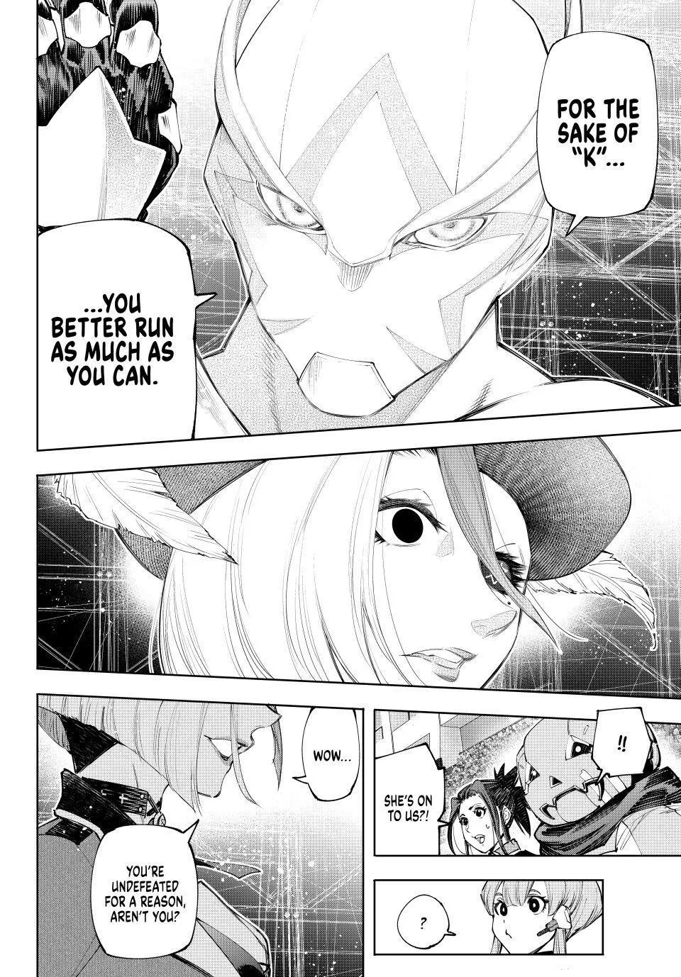 Read Shangri-La Frontier ~ Kusoge Hunter, Kamige ni Idoman to su~ EN Manga Online