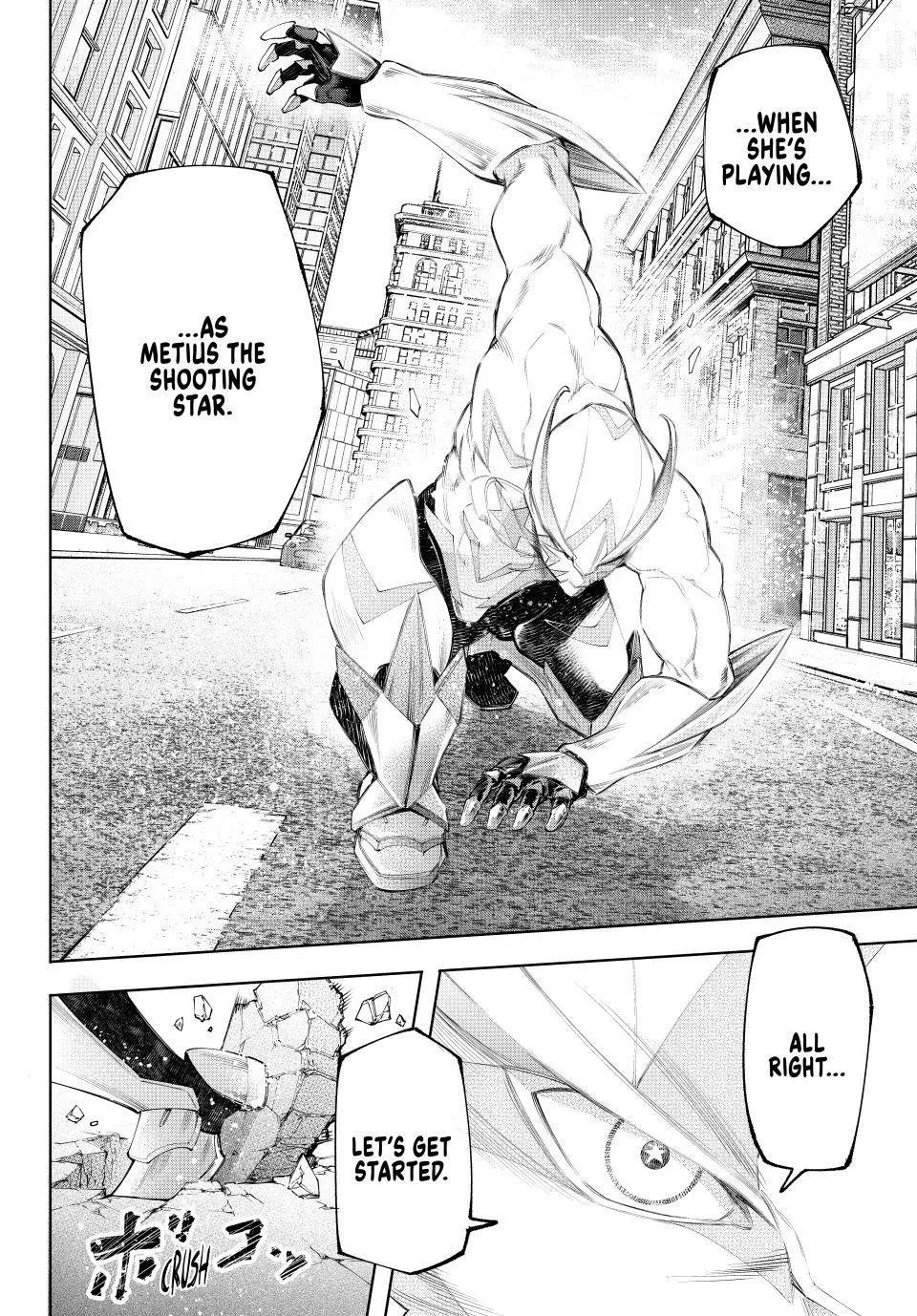 Read Shangri-La Frontier ~ Kusoge Hunter, Kamige ni Idoman to su~ EN Manga Online