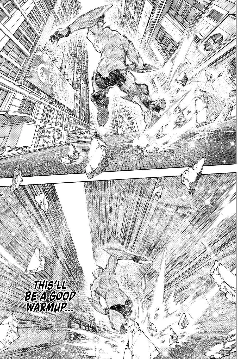 Read Shangri-La Frontier ~ Kusoge Hunter, Kamige ni Idoman to su~ EN Manga Online