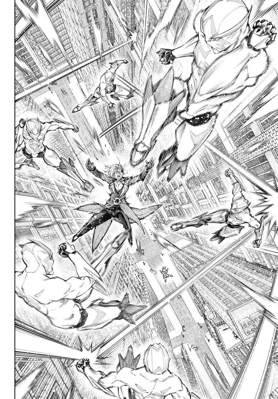 Read Shangri-La Frontier ~ Kusoge Hunter, Kamige ni Idoman to su~ EN Manga Online